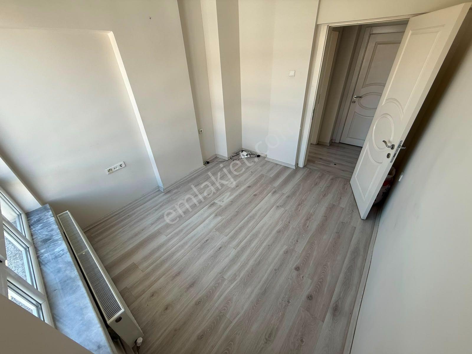 Atadan Cad. Şehir Hst. Yürüme Mesafesi 120m2 Full Yapılı 3+1 Kiralık - Görsel 17