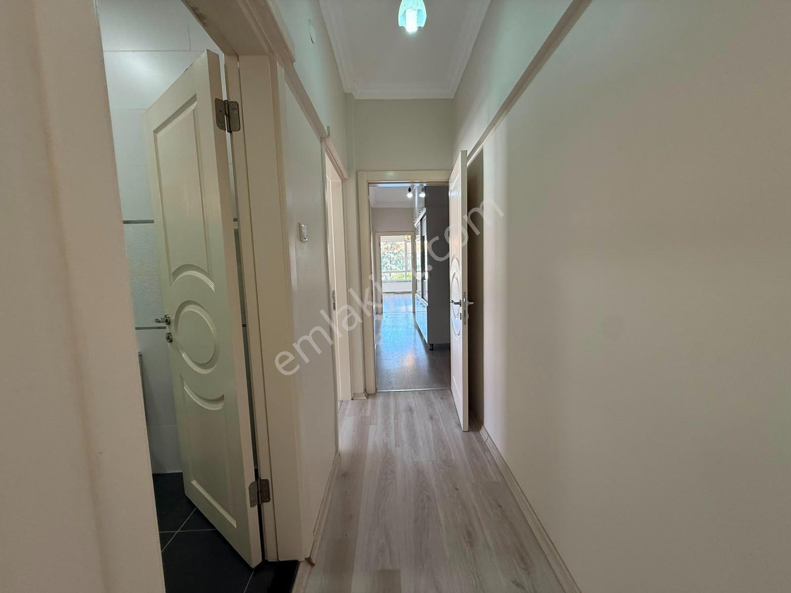Atadan Cad. Şehir Hst. Yürüme Mesafesi 120m2 Full Yapılı 3+1 Kiralık - Görsel 32
