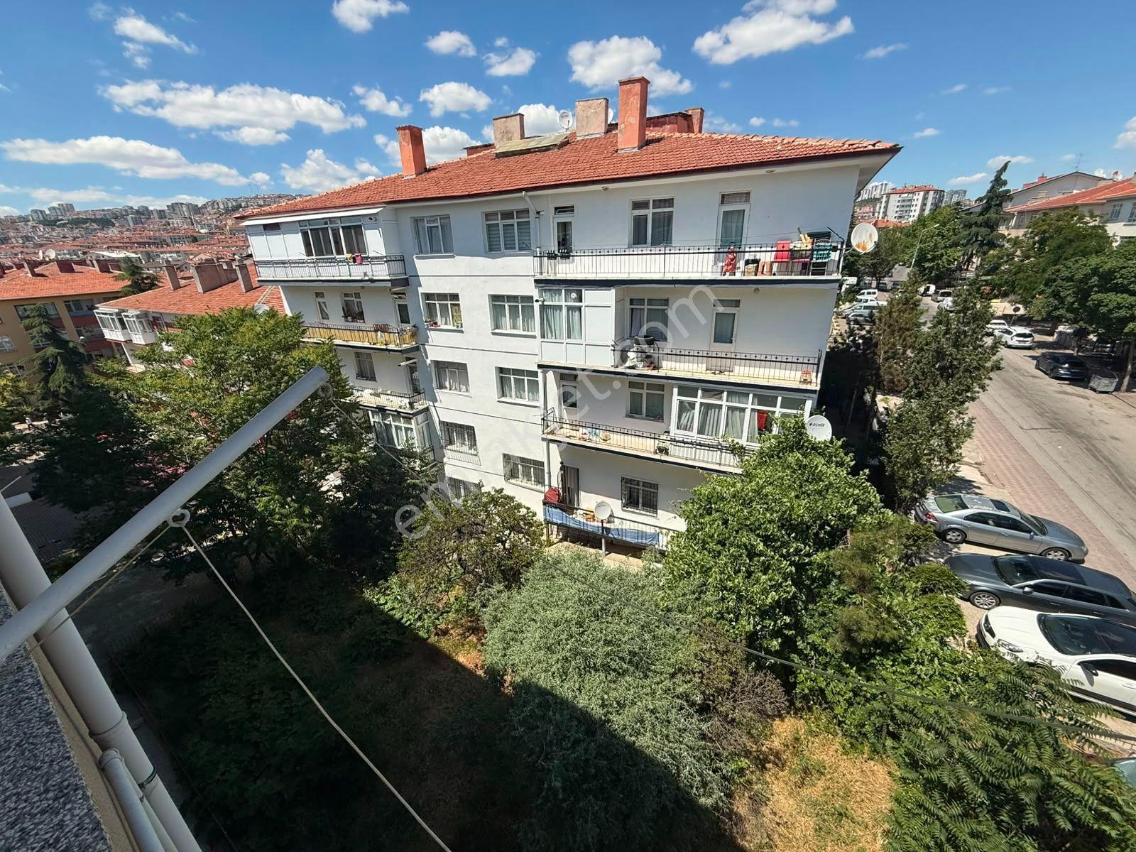 Atadan Cad. Şehir Hst. Yürüme Mesafesi 120m2 Full Yapılı 3+1 Kiralık - Görsel 12