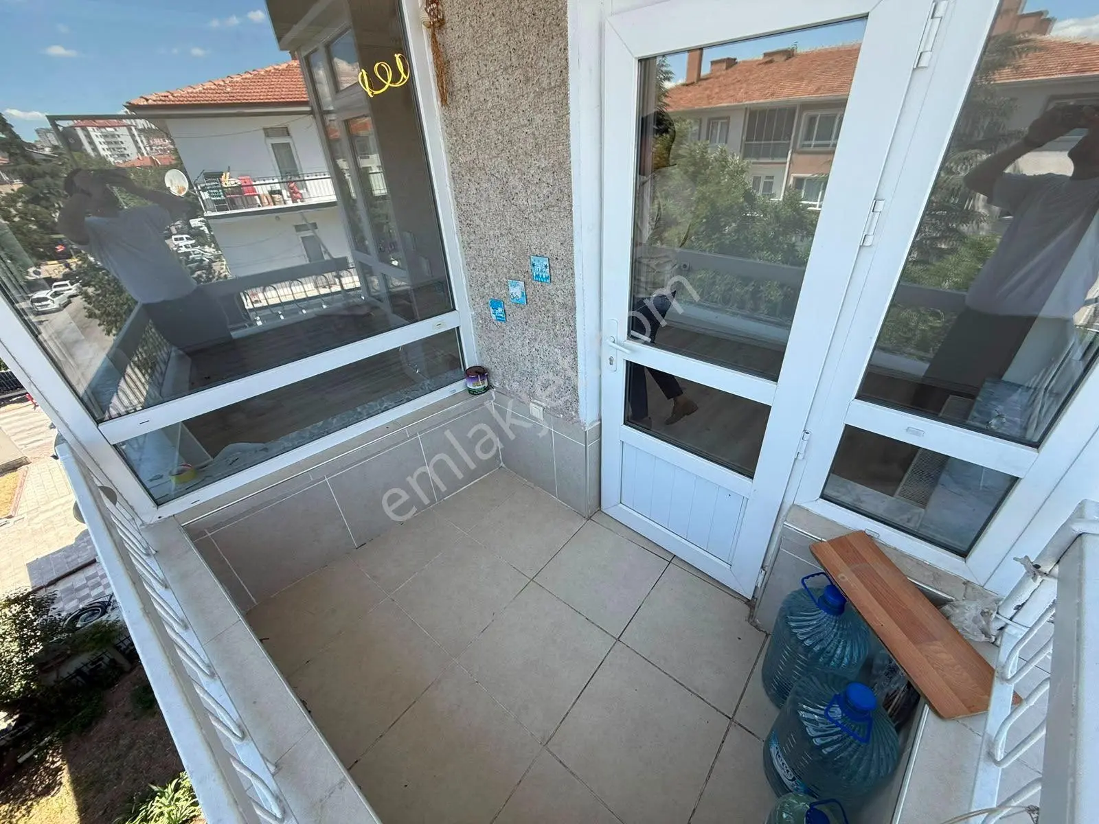 Atadan Cad. Şehir Hst. Yürüme Mesafesi 120m2 Full Yapılı 3+1 Kiralık - Görsel 7