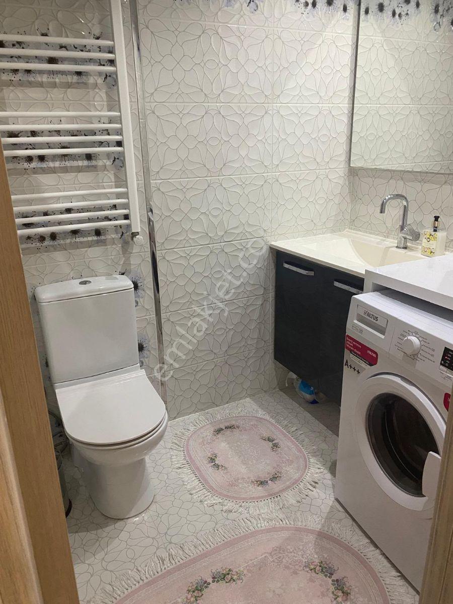 Merkezı Konumda Esyalı 1+1 - Görsel 22