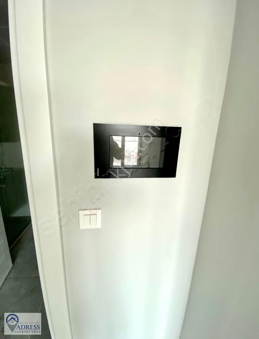 Raşit Yıldız-sancaktepe Çamsanpark Residence 1+1 Satılık Daire - Görsel 18