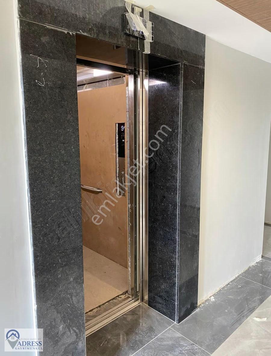 Raşit Yıldız-sancaktepe Çamsanpark Residence 1+1 Satılık Daire - Görsel 15