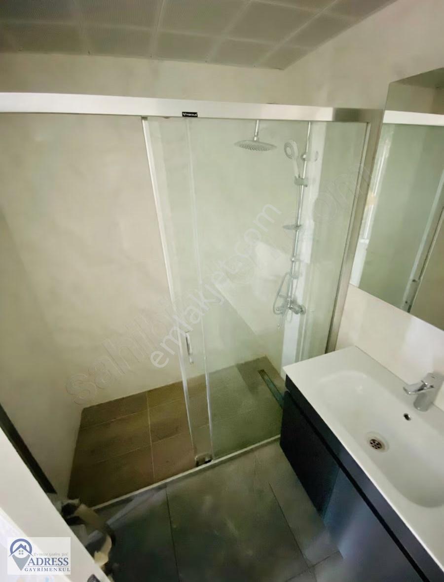 Raşit Yıldız-sancaktepe Çamsanpark Residence 1+1 Satılık Daire - Görsel 11