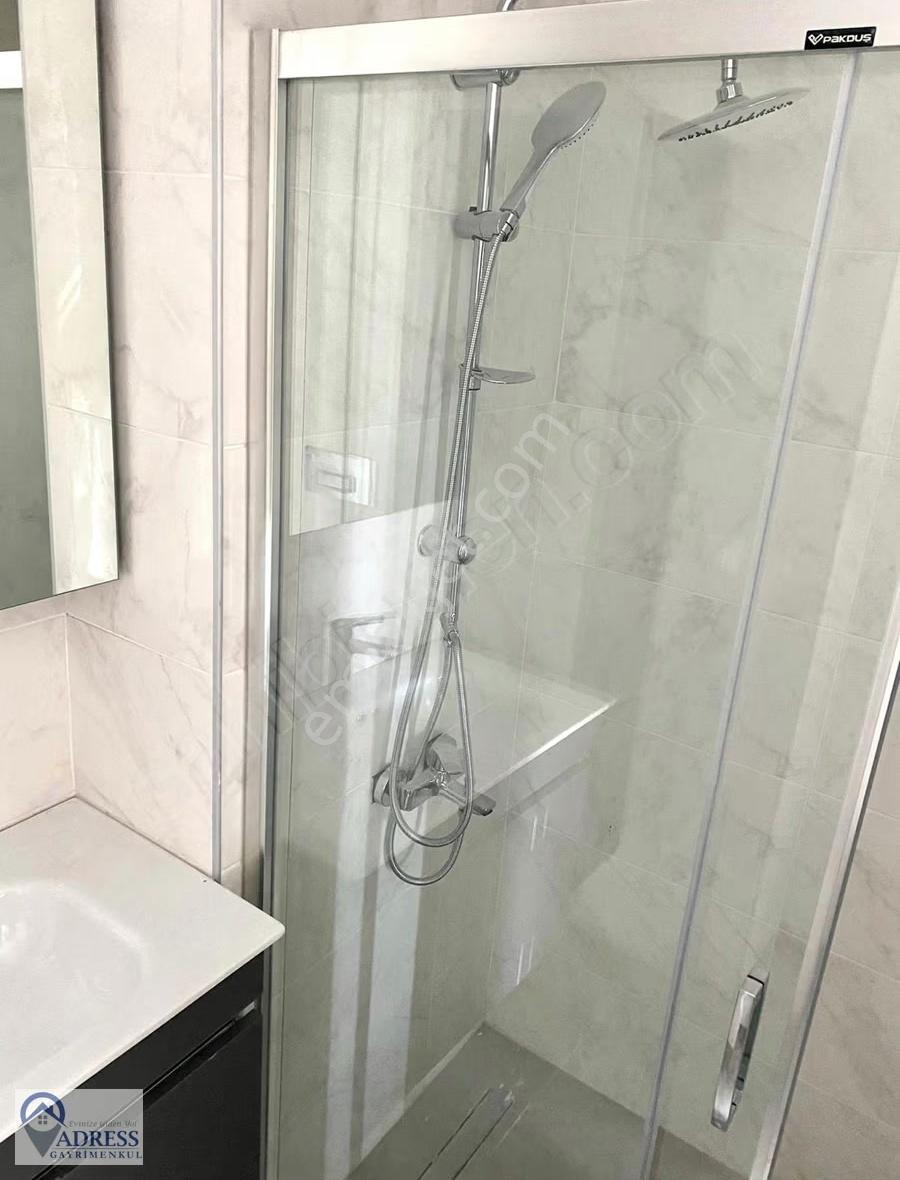 Raşit Yıldız-sancaktepe Çamsanpark Residence 1+1 Satılık Daire - Görsel 14