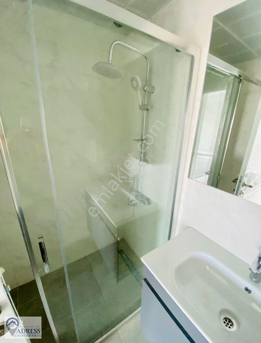 Raşit Yıldız-sancaktepe Çamsanpark Residence 1+1 Satılık Daire - Görsel 19