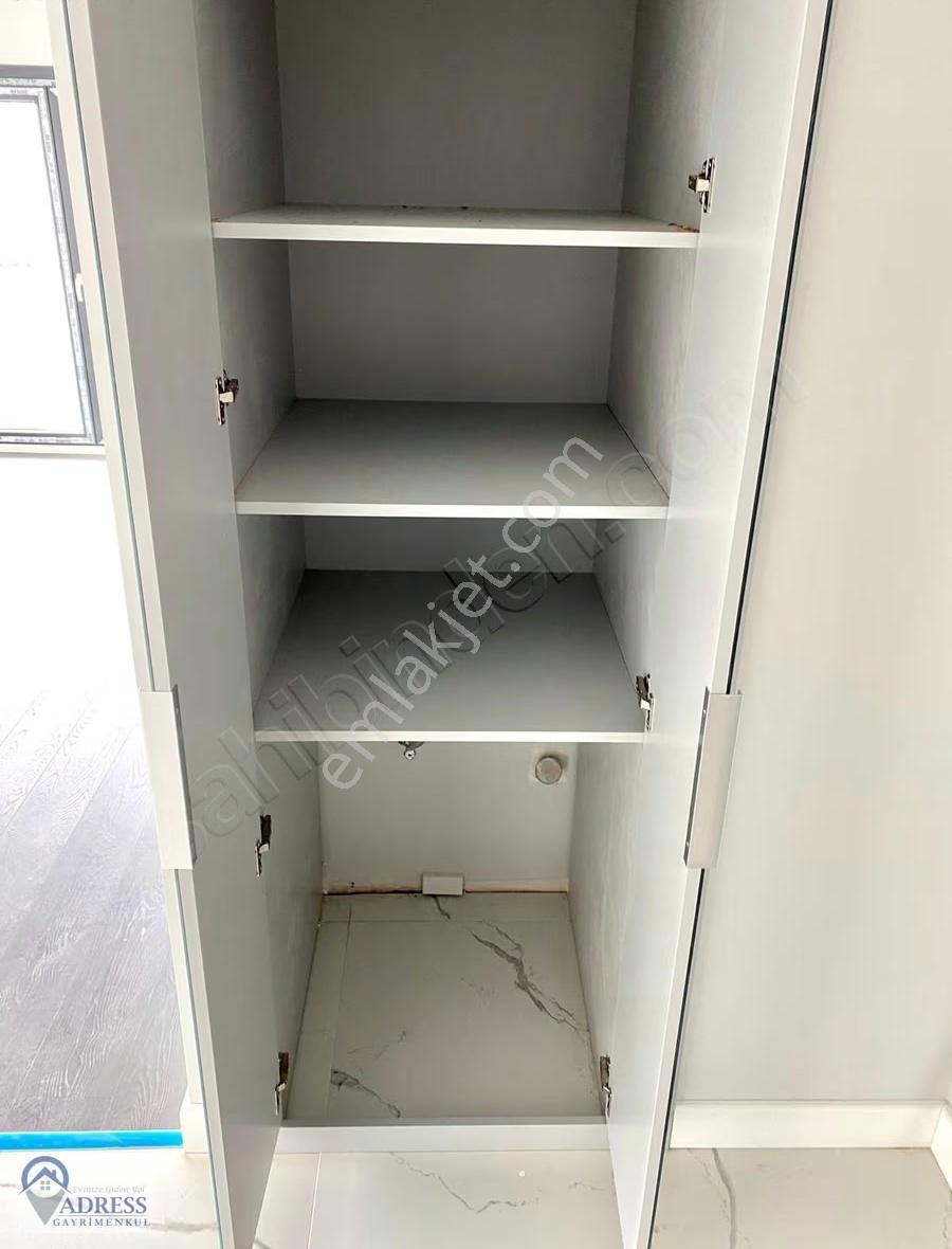 Raşit Yıldız-sancaktepe Çamsanpark Residence 1+1 Satılık Daire - Görsel 13