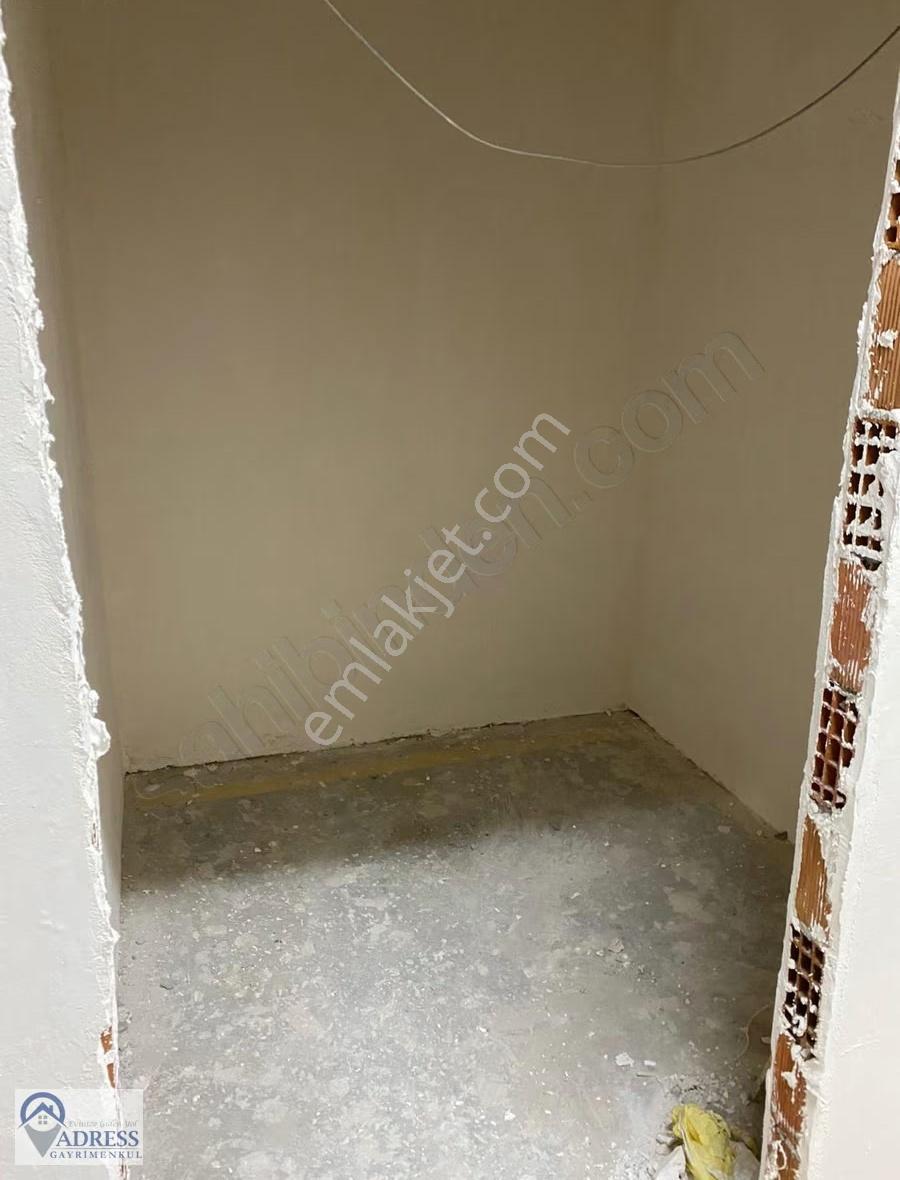 Raşit Yıldız-sancaktepe Çamsanpark Residence 1+1 Satılık Daire - Görsel 20