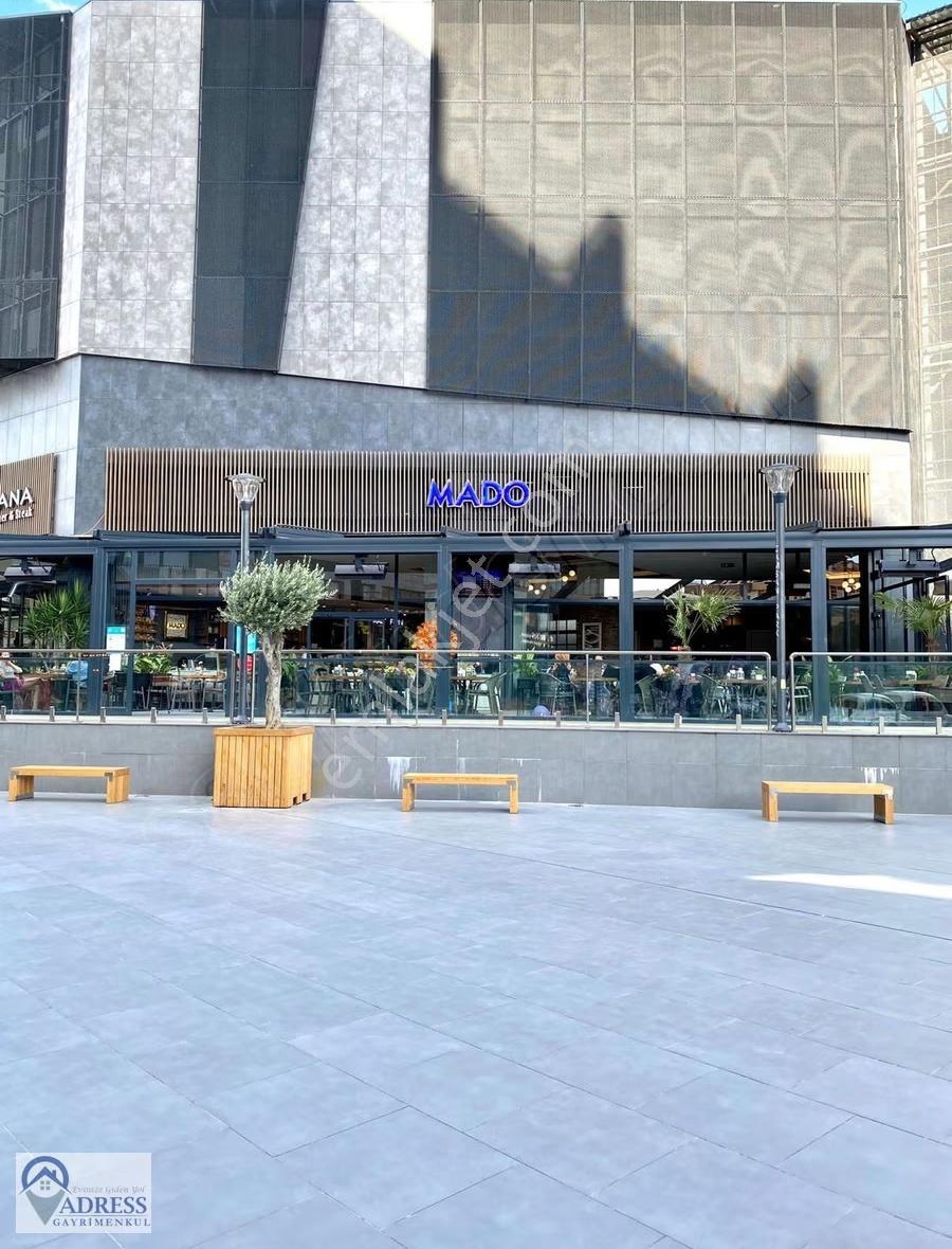 Raşit Yıldız-sancaktepe Çamsanpark Residence 1+1 Satılık Daire - Görsel 24