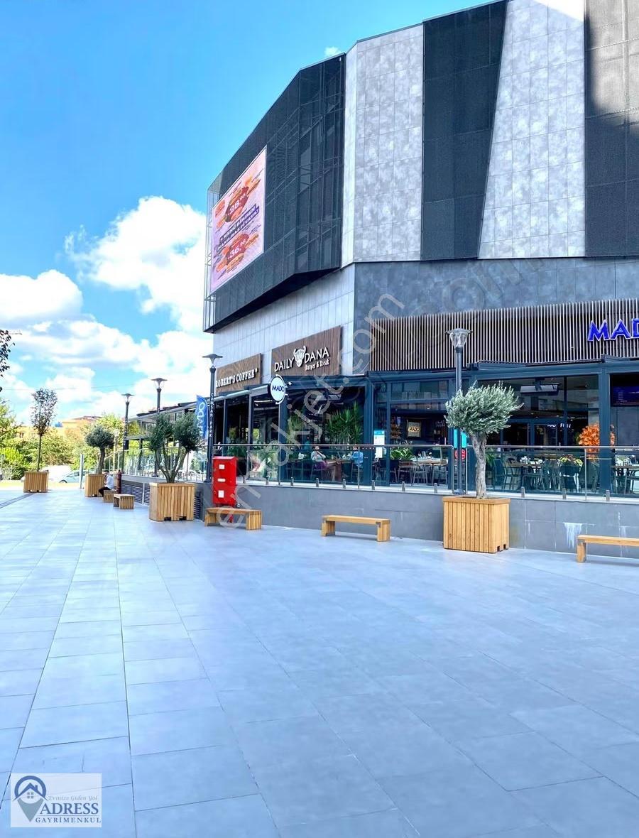 Raşit Yıldız-sancaktepe Çamsanpark Residence 1+1 Satılık Daire - Görsel 21