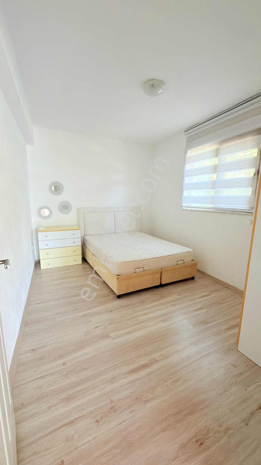 Akyaka'ya 2 Km Kiralık Bahçeli Daire - Görsel 8