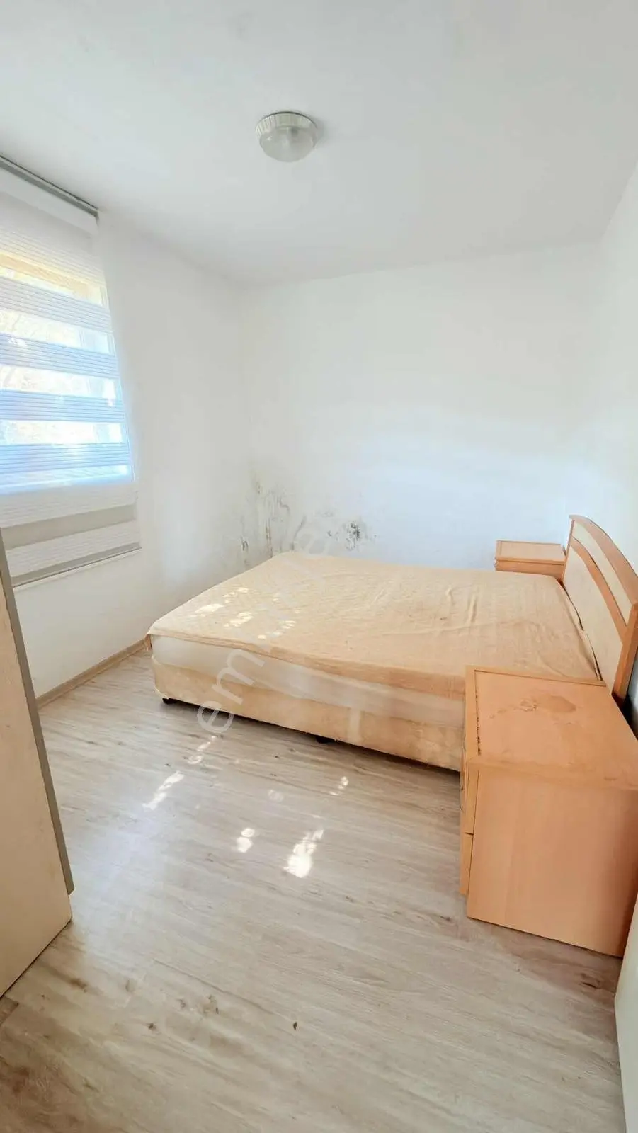 Akyaka'ya 2 Km Kiralık Bahçeli Daire - Görsel 3