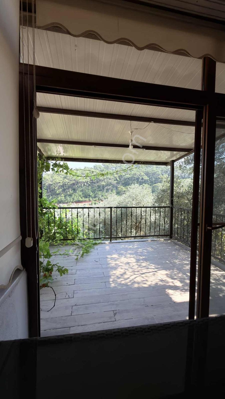 Akyaka'ya 2 Km Kiralık Bahçeli Daire - Görsel 6