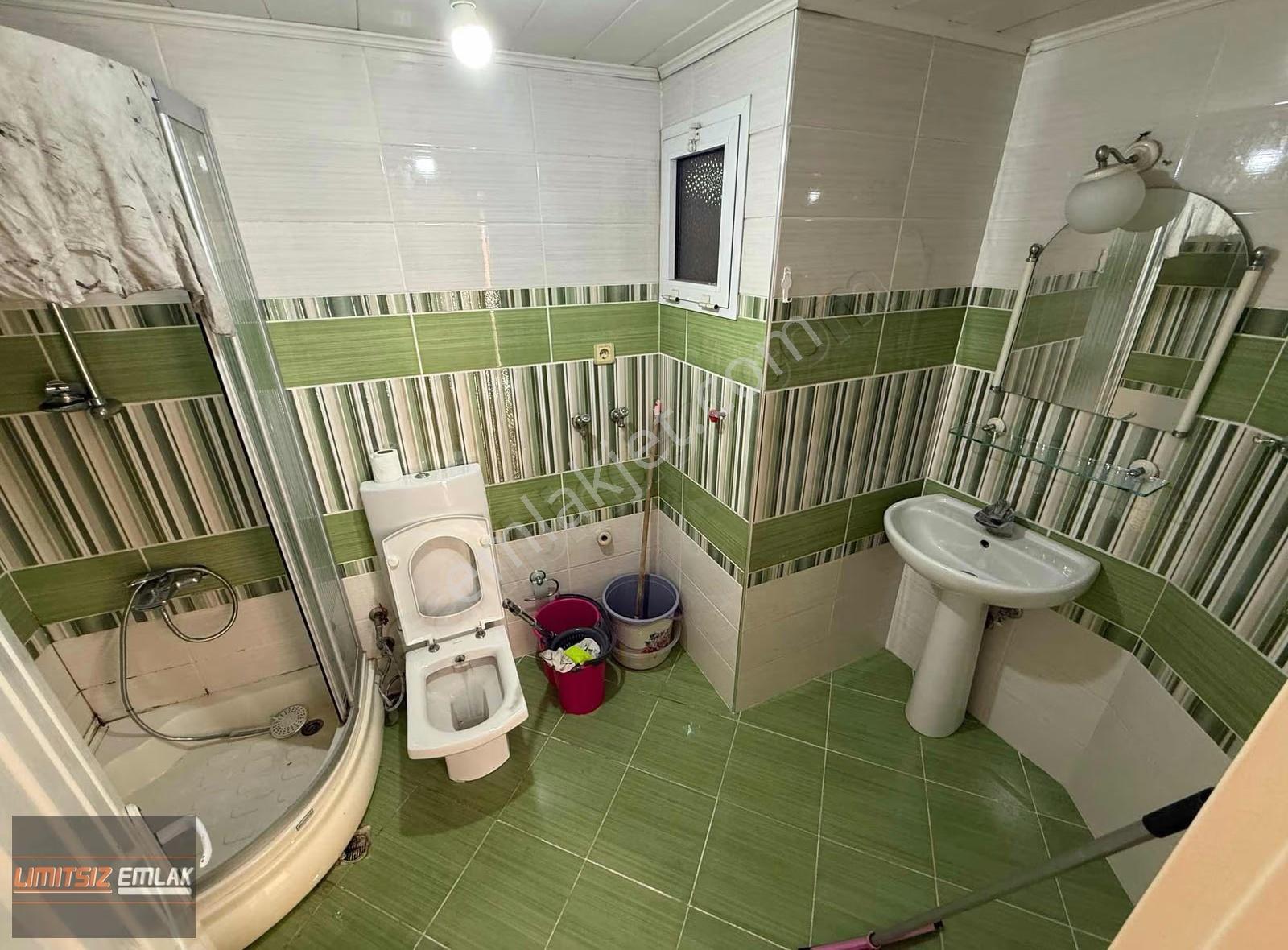 Şemikler'de | Kiralık 3+1 Köşe 130 M2 | Arakat | Çift Balkon - Görsel 25