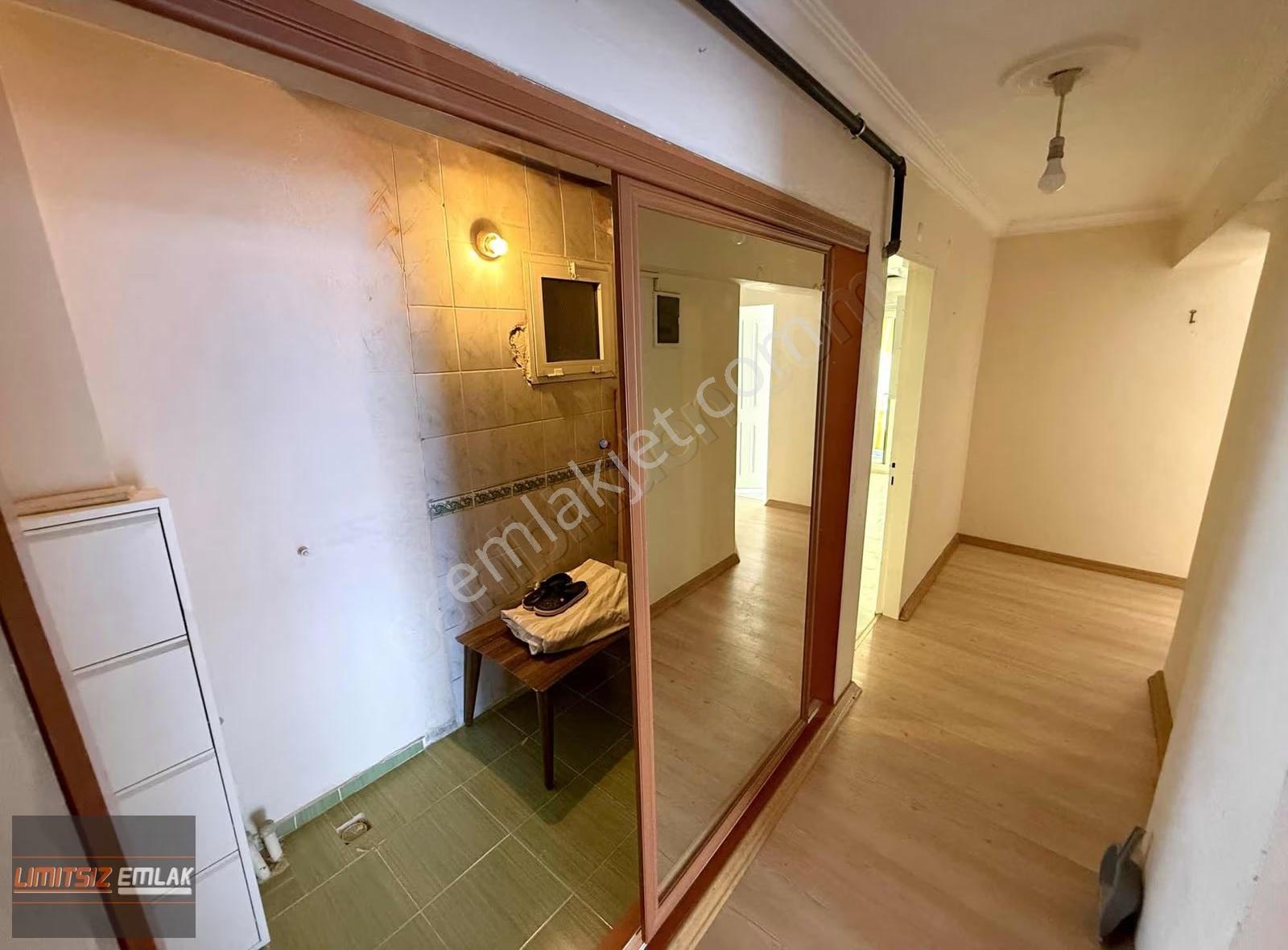 Şemikler'de | Kiralık 3+1 Köşe 130 M2 | Arakat | Çift Balkon - Görsel 21
