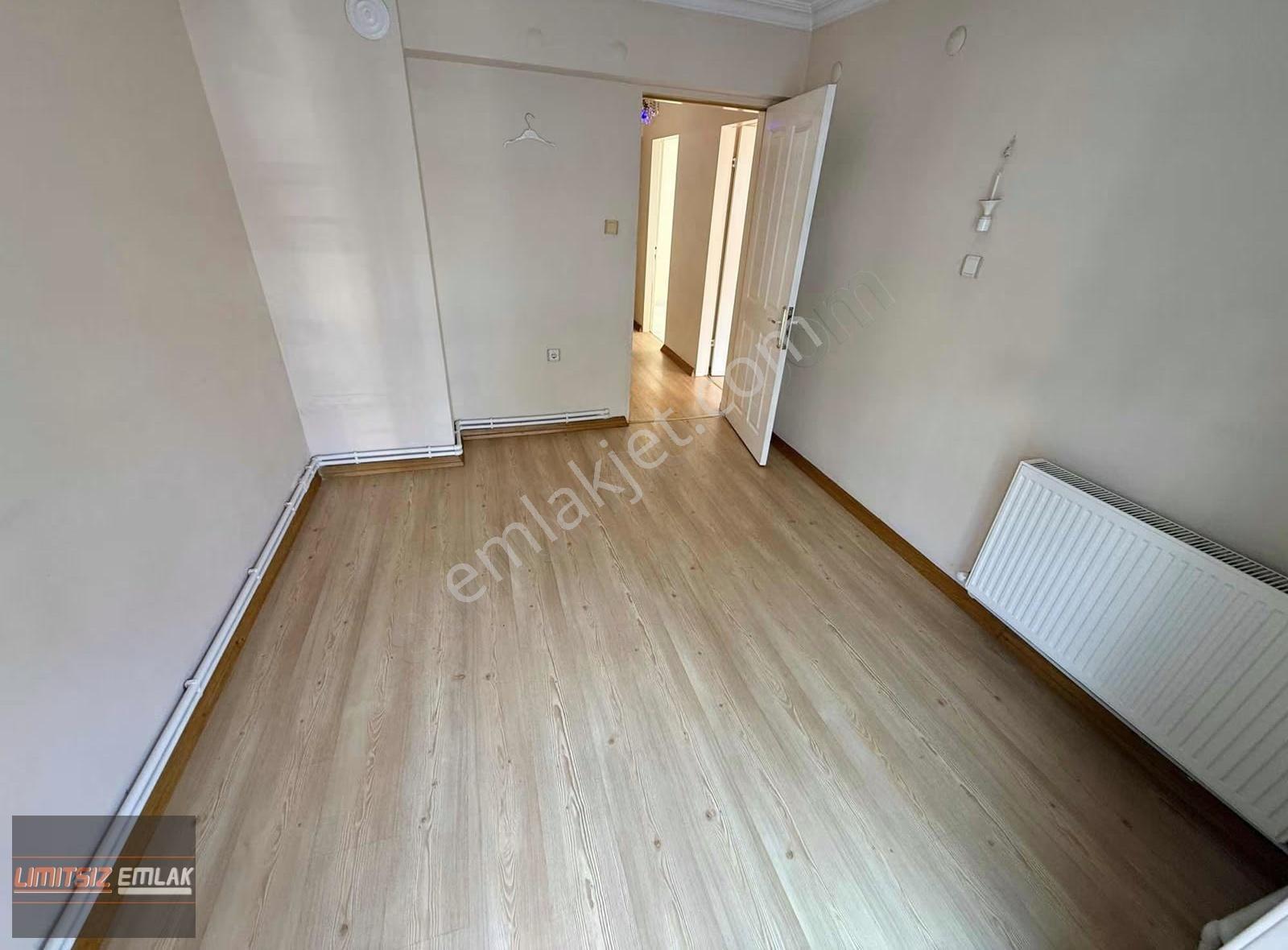 Şemikler'de | Kiralık 3+1 Köşe 130 M2 | Arakat | Çift Balkon - Görsel 29