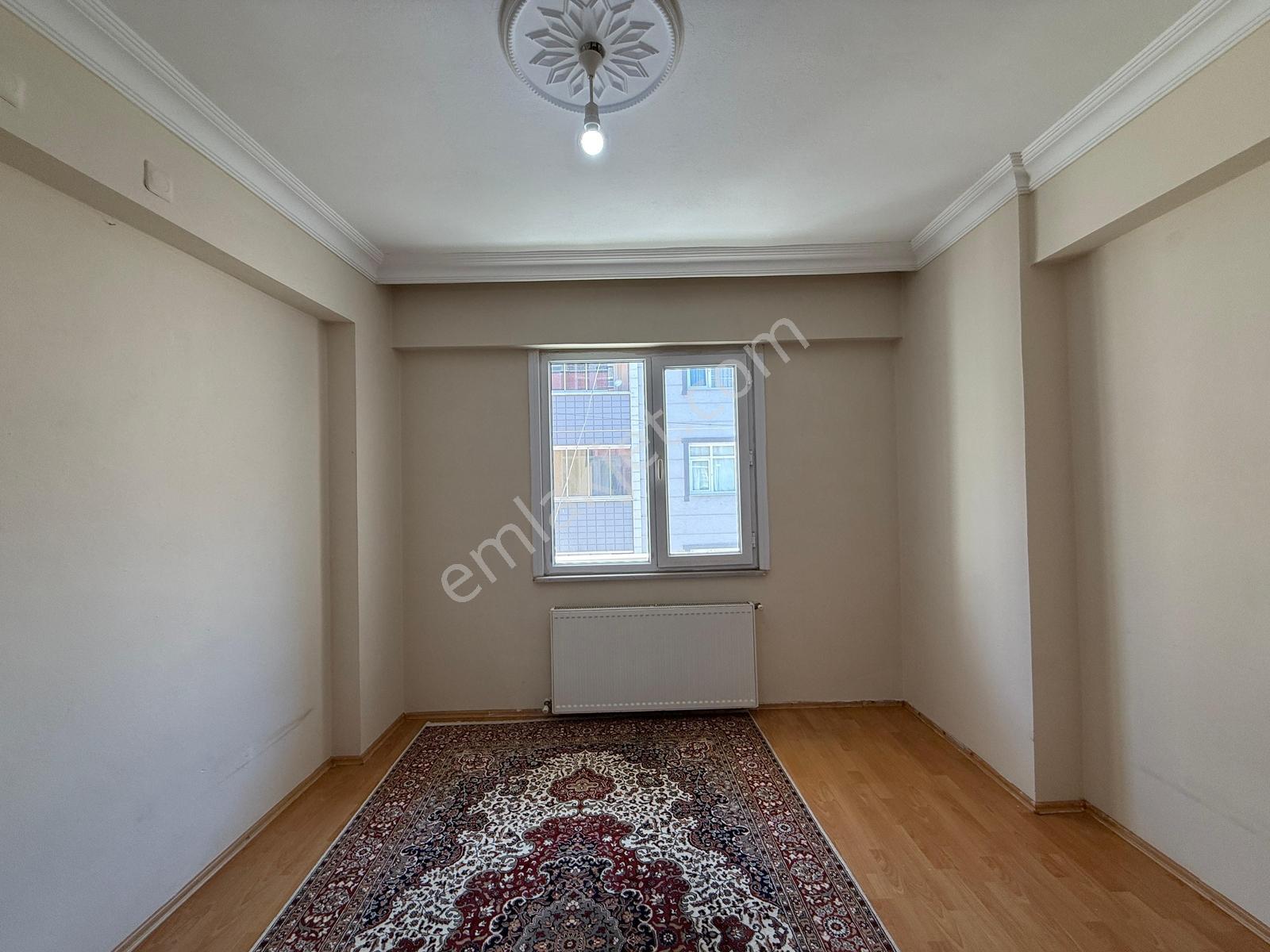 Kıraç İstiklal Mah'de 2+1 125 M² Çift Balkon Arakat Geniş Daire - Görsel 14
