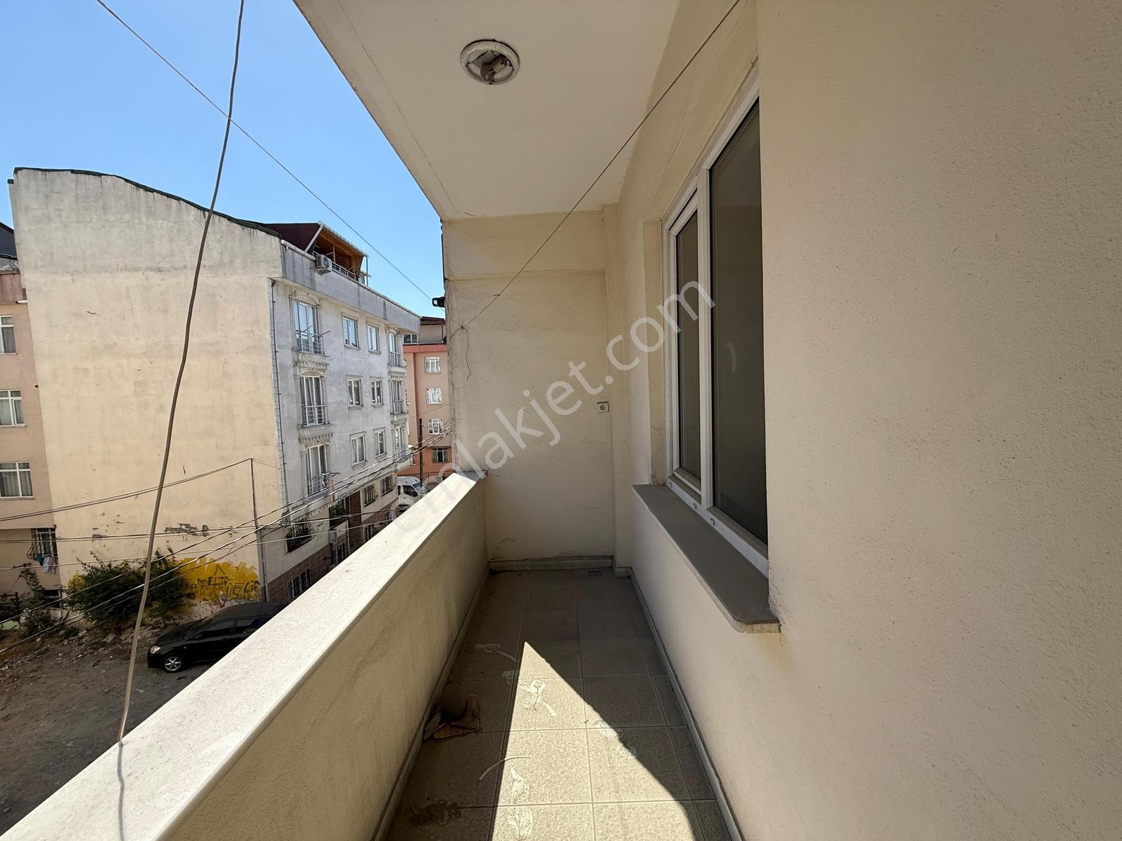 Kıraç İstiklal Mah'de 2+1 125 M² Çift Balkon Arakat Geniş Daire - Görsel 18