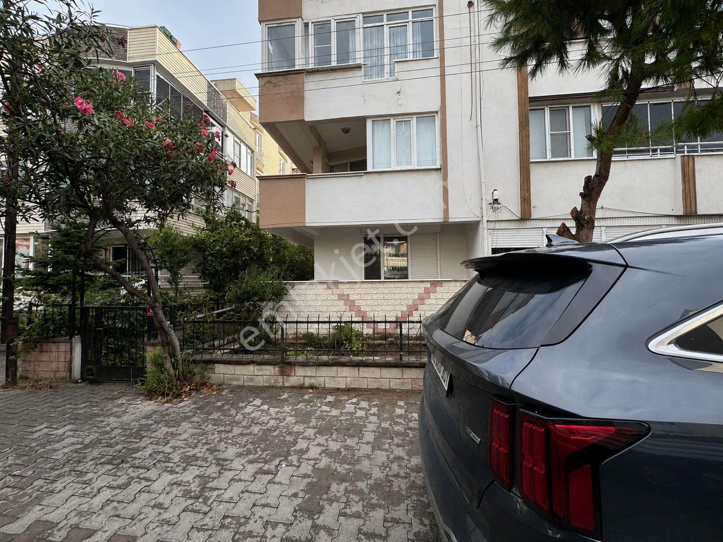 Yüksel'den Altınkum'da Denize Sadece 1 Adım Öncephe 2+1 Daire - Görsel 4