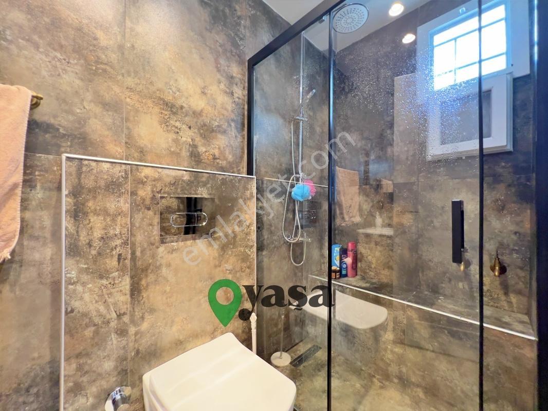 Yaşa Gyd Darısekisinde 4+1 Dubleks Villa 350 M² Arsa Üzerinde - Görsel 20