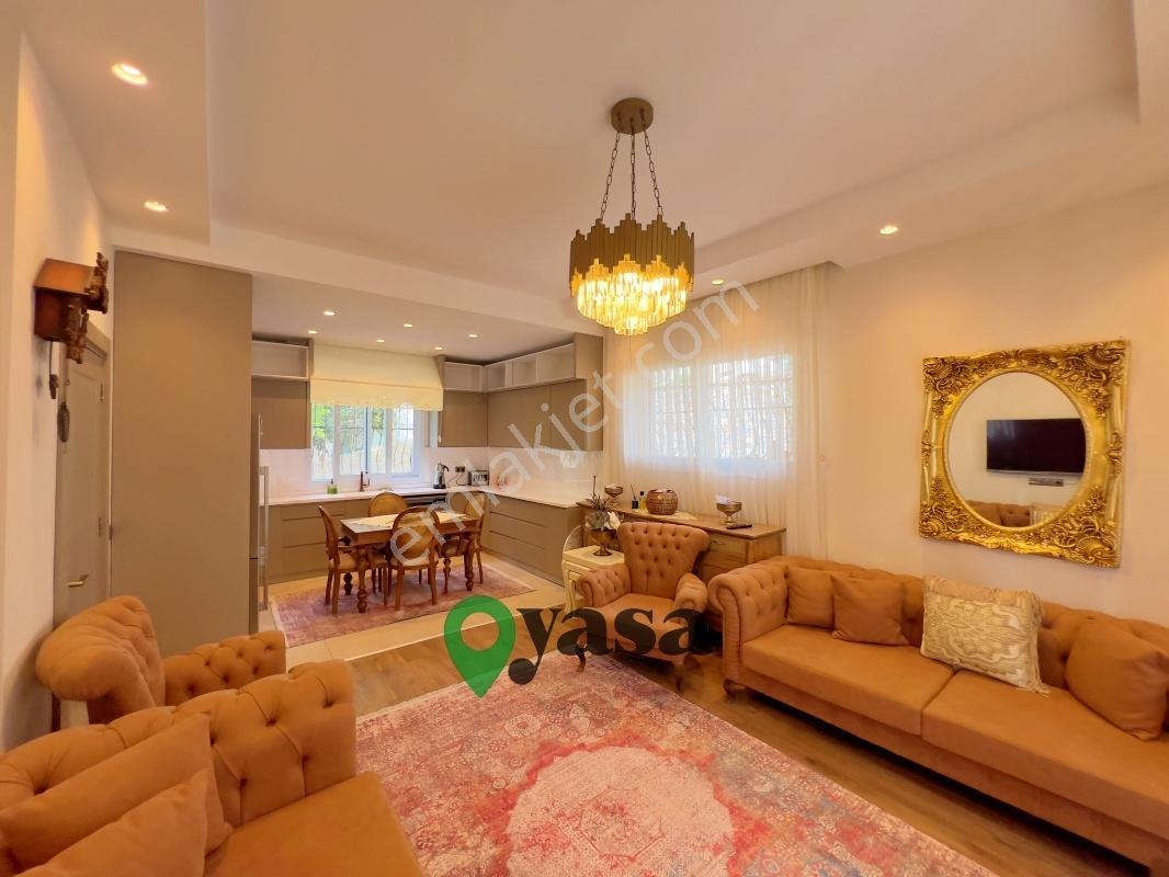 Yaşa Gyd Darısekisinde 4+1 Dubleks Villa 350 M² Arsa Üzerinde - Görsel 6