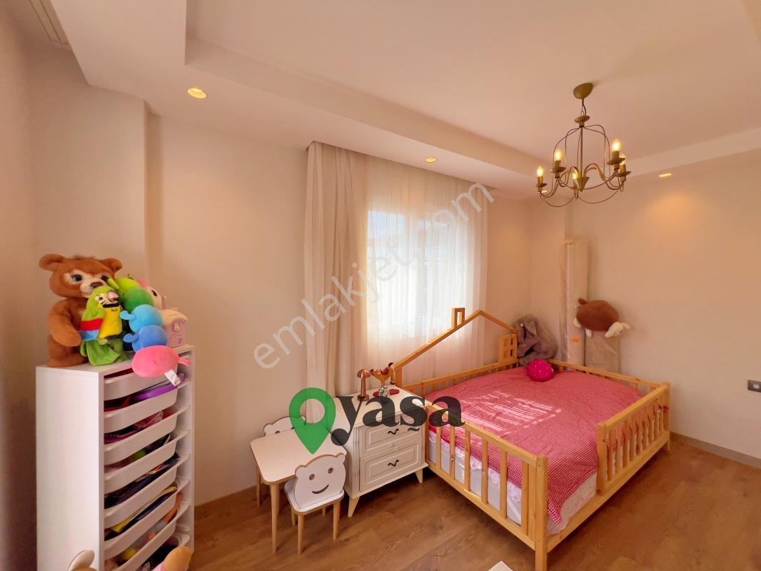 Yaşa Gyd Darısekisinde 4+1 Dubleks Villa 350 M² Arsa Üzerinde - Görsel 10