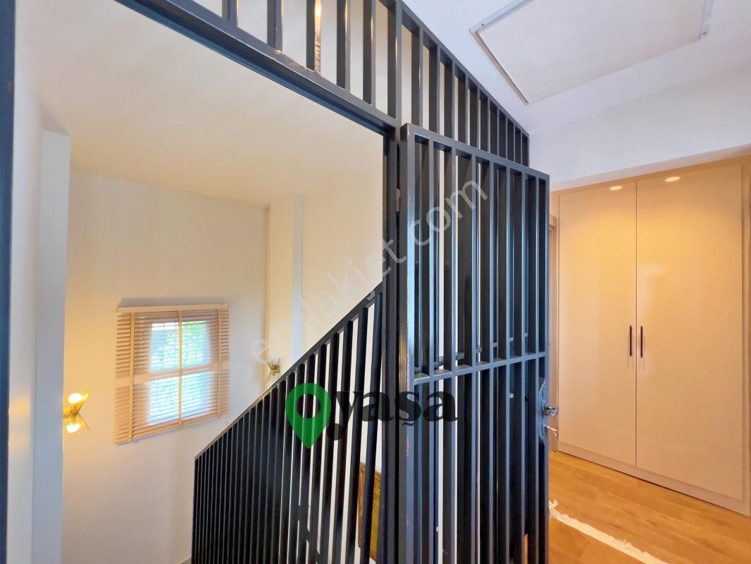 Yaşa Gyd Darısekisinde 4+1 Dubleks Villa 350 M² Arsa Üzerinde - Görsel 21
