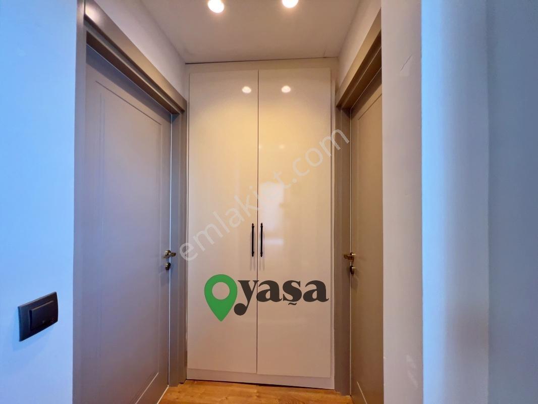 Yaşa Gyd Darısekisinde 4+1 Dubleks Villa 350 M² Arsa Üzerinde - Görsel 25