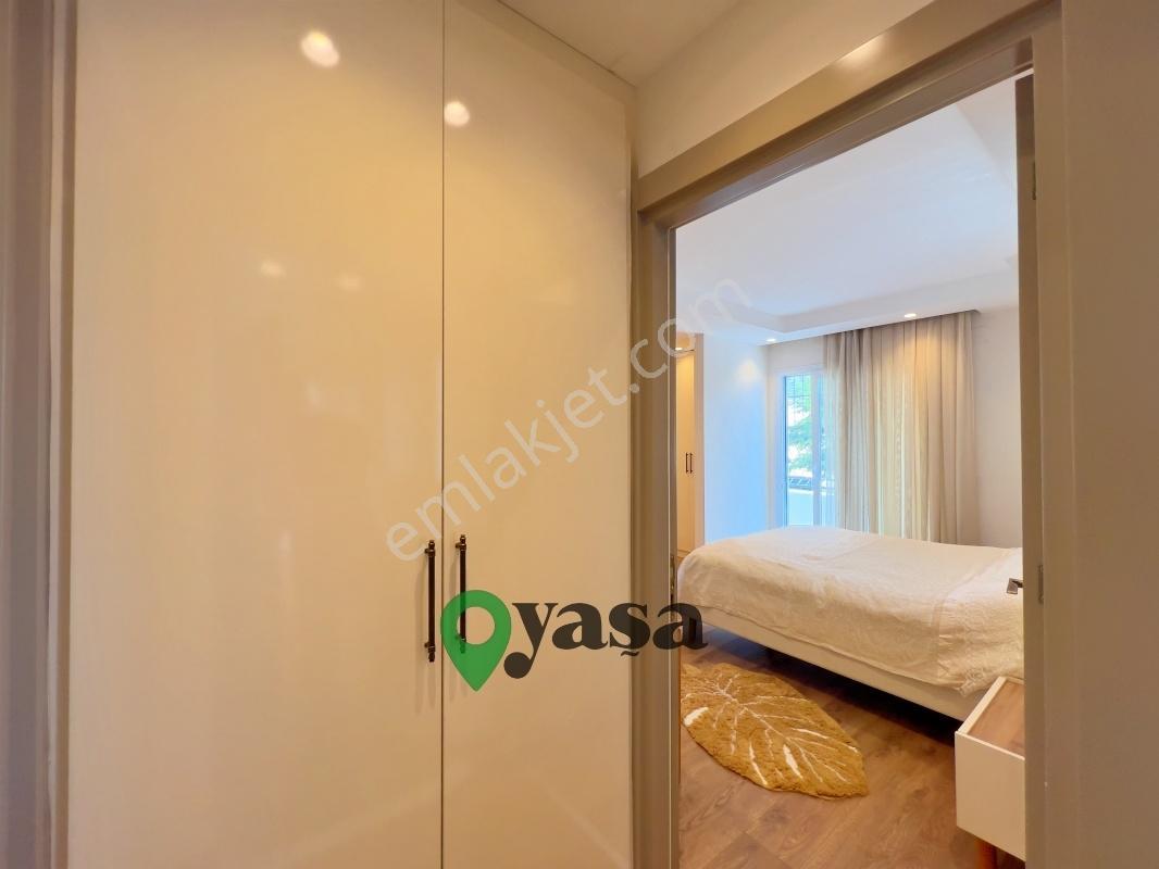 Yaşa Gyd Darısekisinde 4+1 Dubleks Villa 350 M² Arsa Üzerinde - Görsel 18