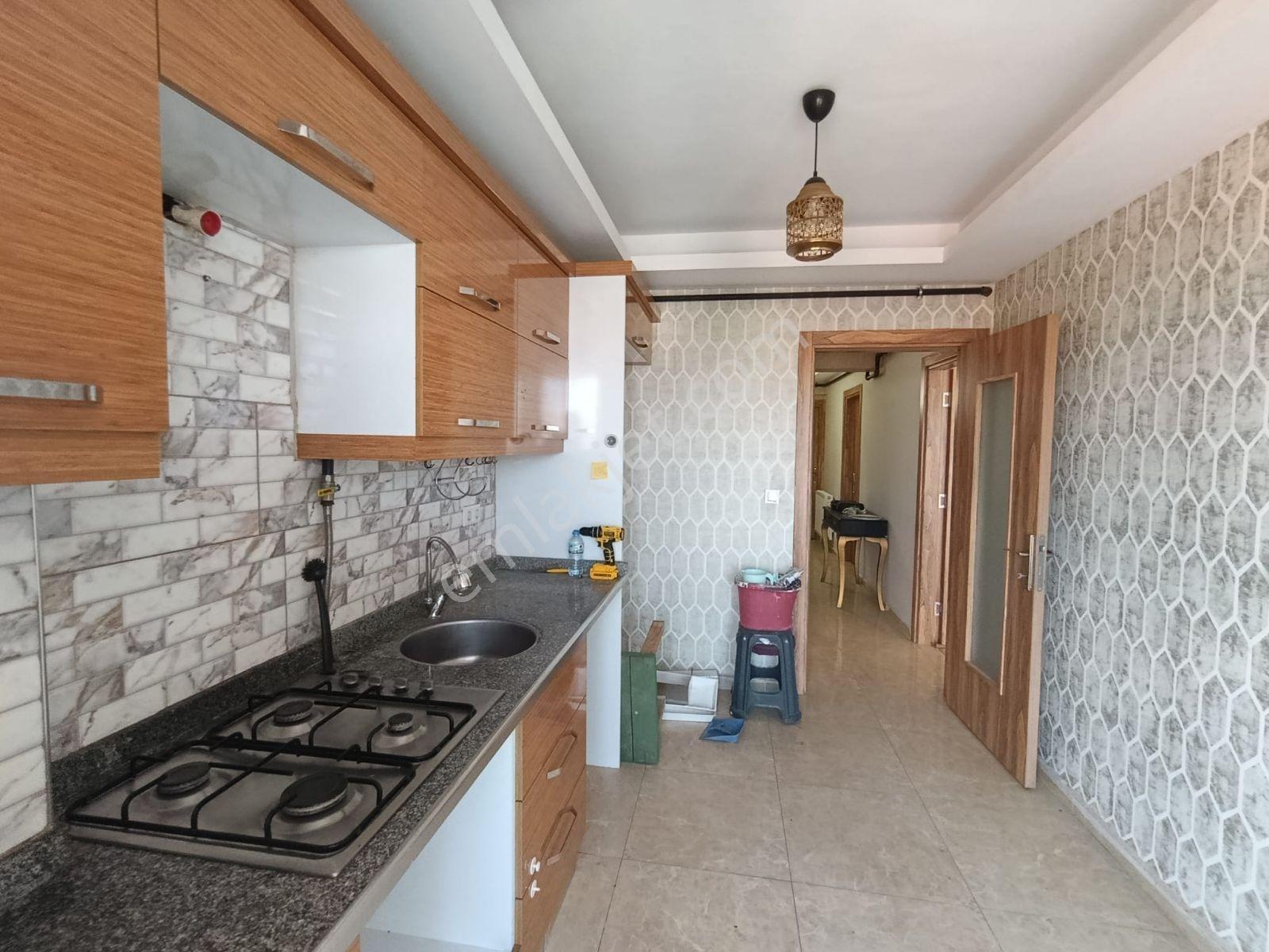 Torbalı Batı Gayrimenkul Den Kiralık Daire - Görsel 11