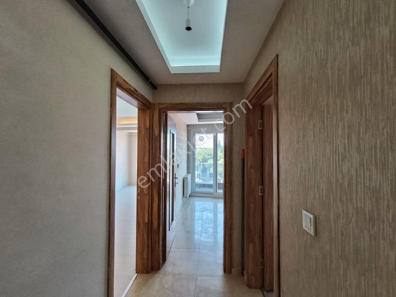 Torbalı Batı Gayrimenkul Den Kiralık Daire - Görsel 7