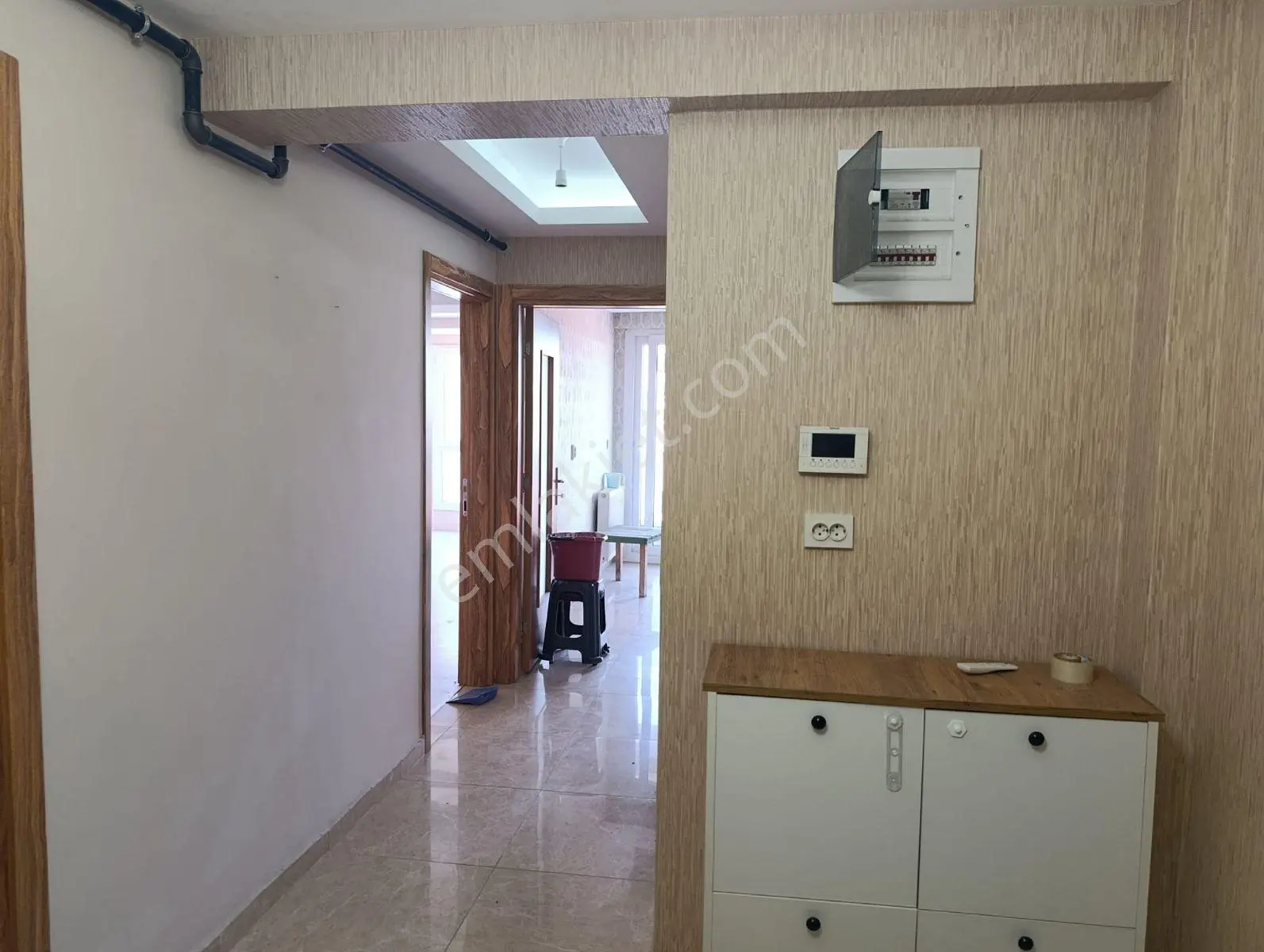Torbalı Batı Gayrimenkul Den Kiralık Daire