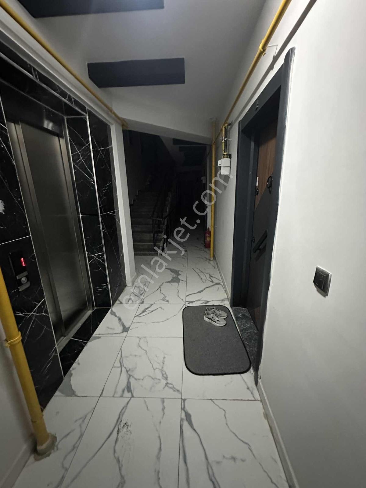 Truva// Cevat Köse' Den Eşyalı Kiralık 2+1 Daire - Görsel 18