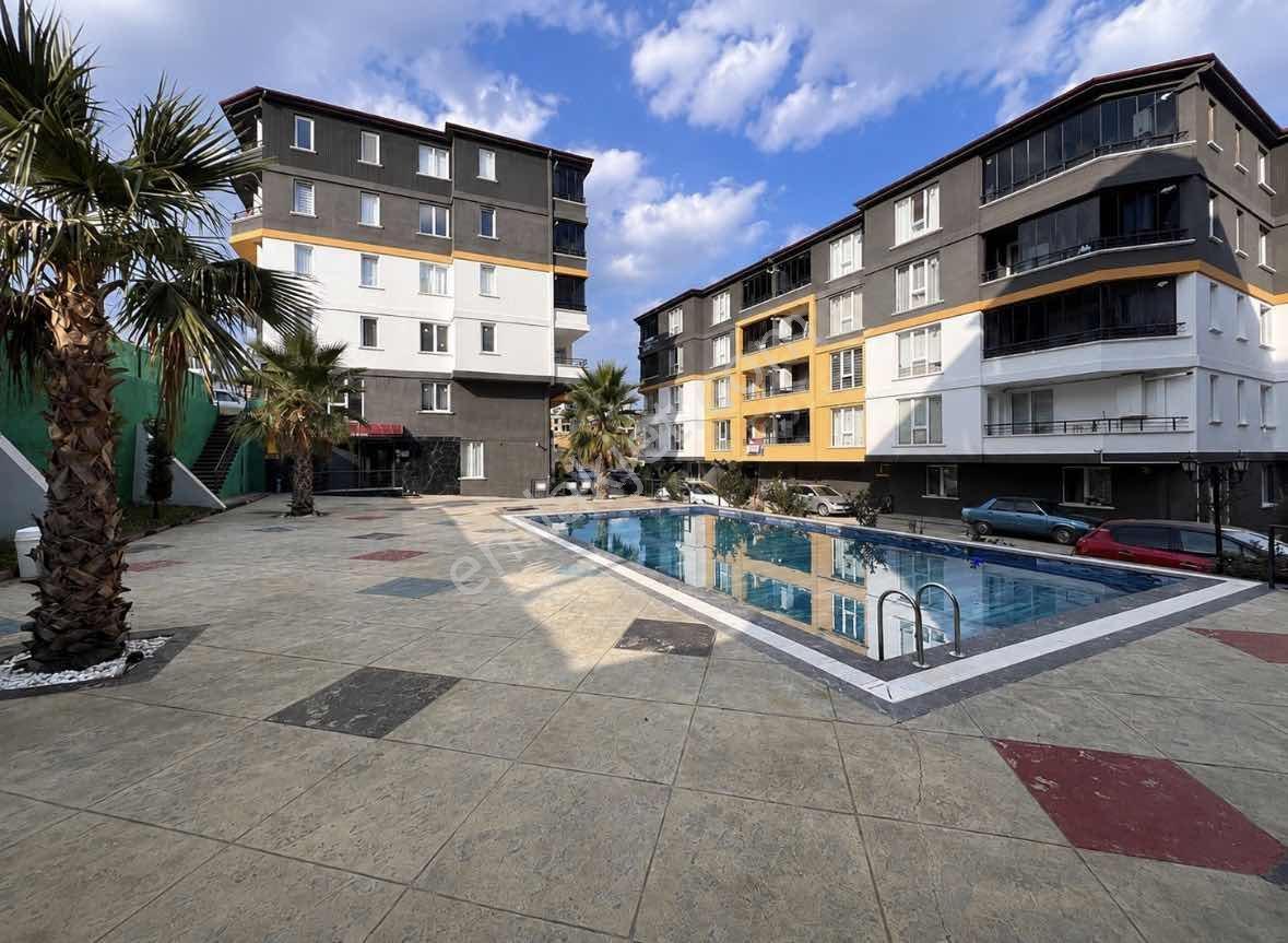 Truva// Cevat Köse' Den Eşyalı Kiralık 2+1 Daire
