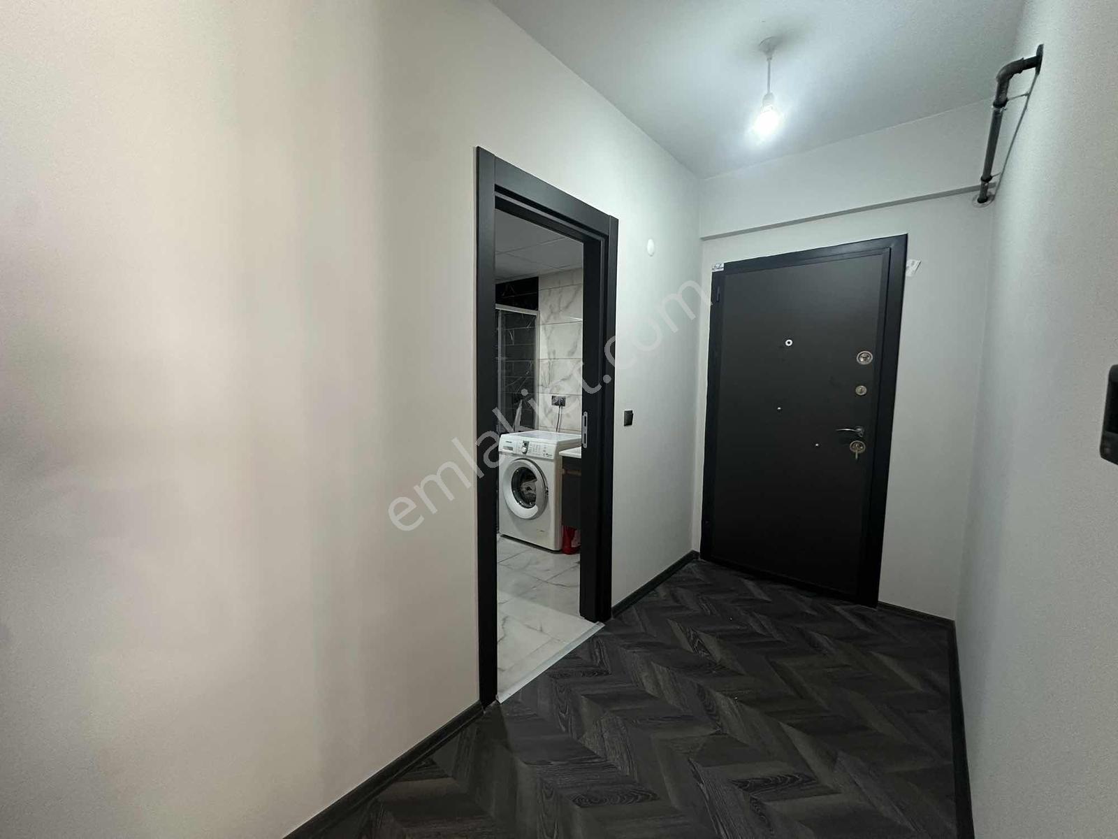 Truva// Cevat Köse' Den Eşyalı Kiralık 2+1 Daire - Görsel 10