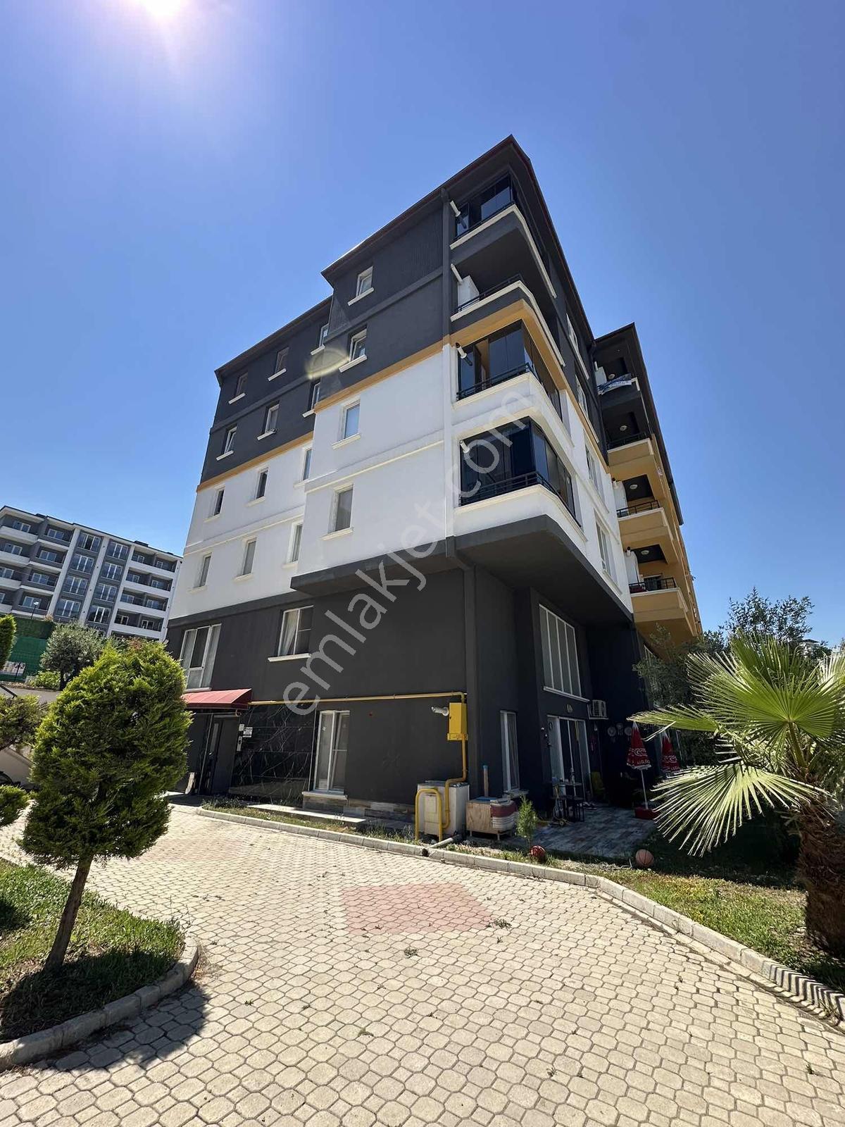 Truva// Cevat Köse' Den Eşyalı Kiralık 2+1 Daire - Görsel 3