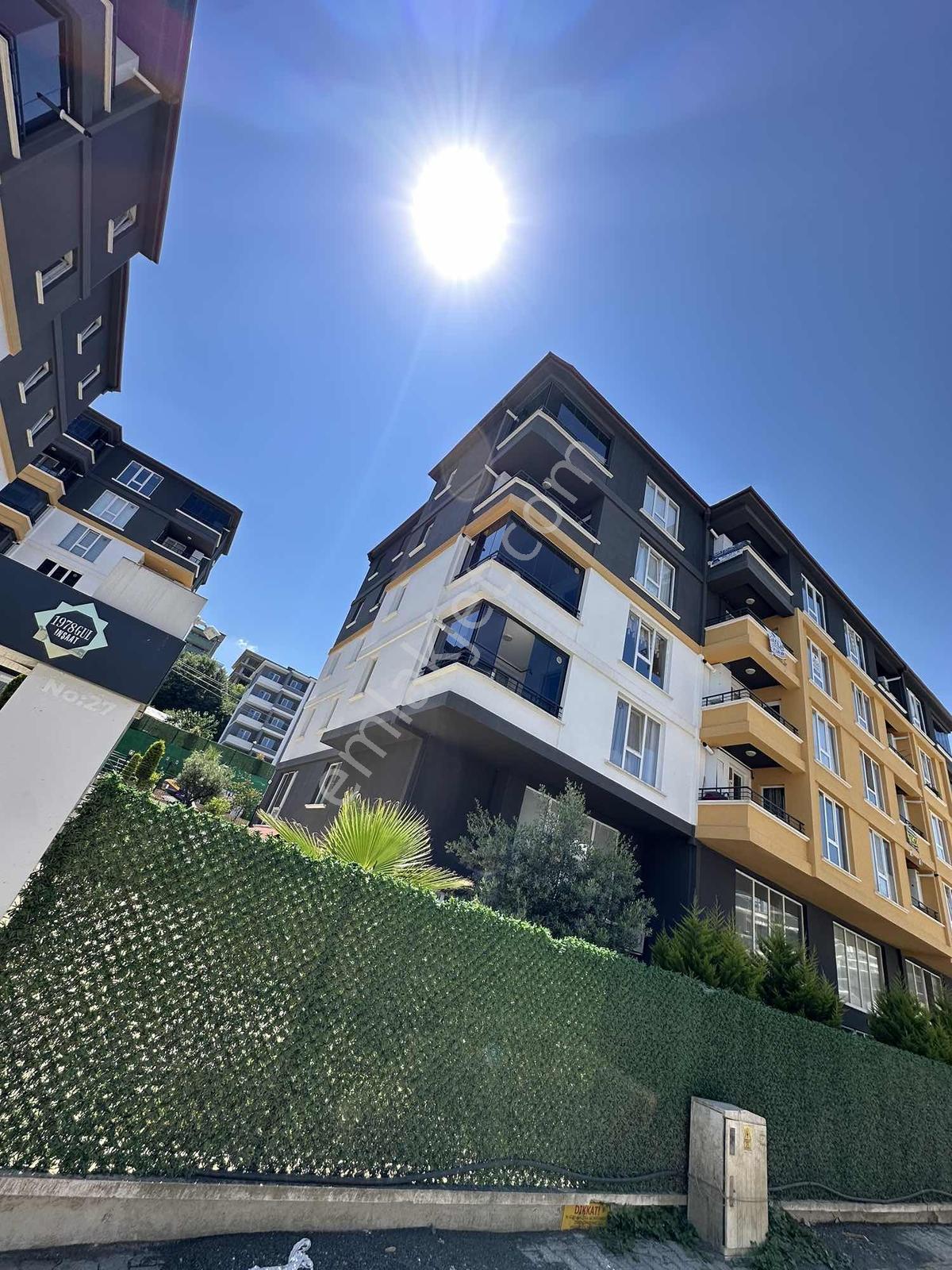 Truva// Cevat Köse' Den Eşyalı Kiralık 2+1 Daire - Görsel 34