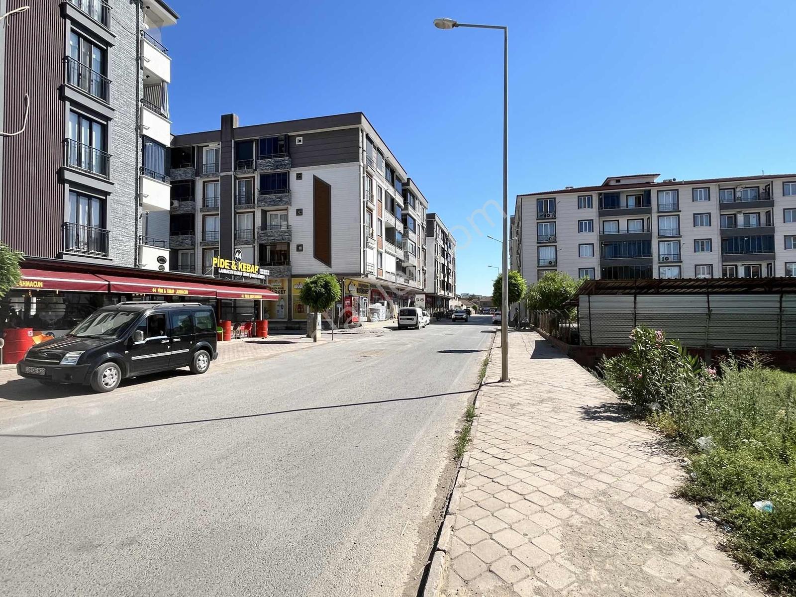 Gömeç'te Cadde Üzerinde Kiralık Dükkan - Görsel 8