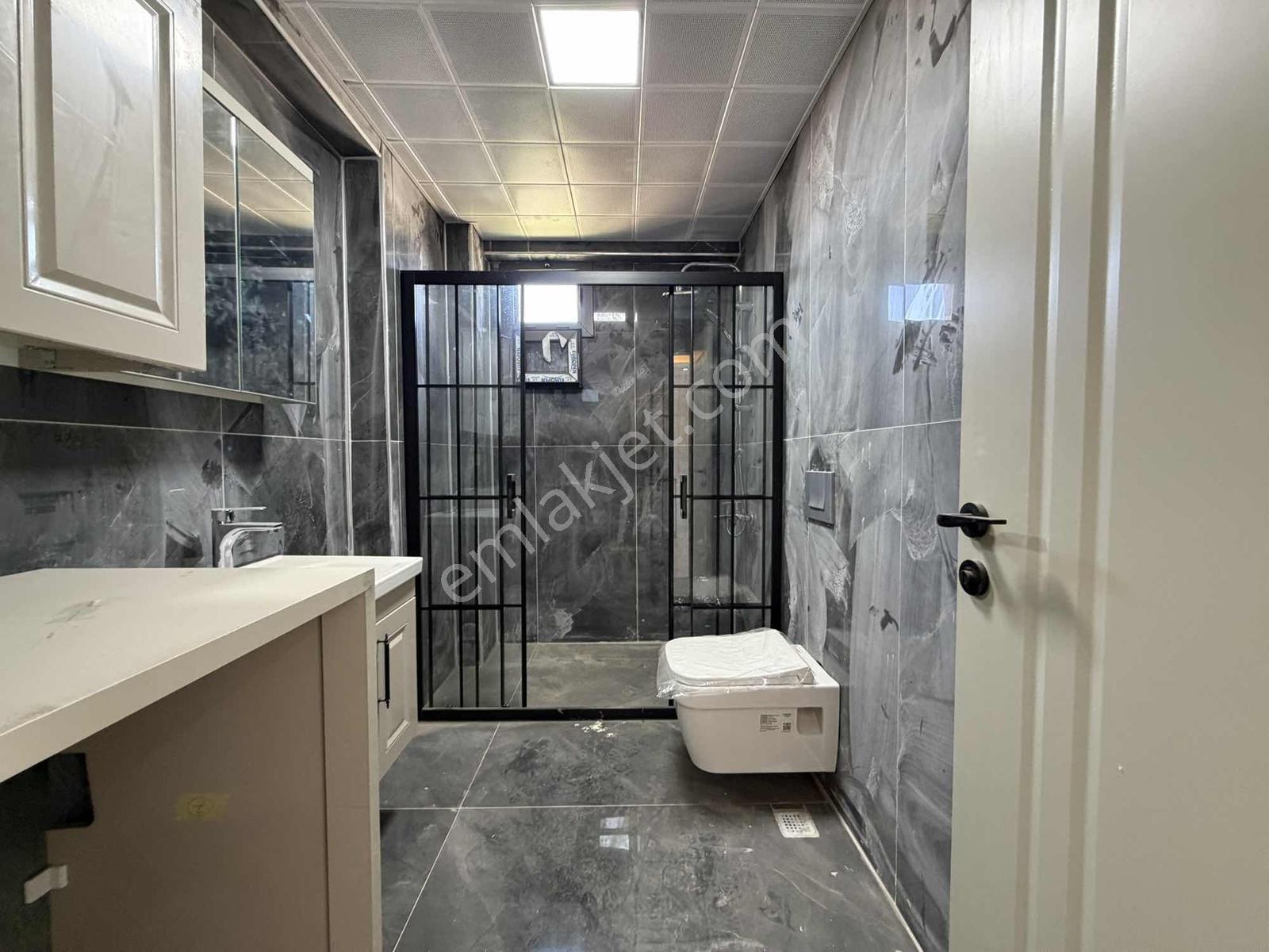 Bakan Dan Ara Kat Cam Balkon Yerden Isıtma 1+1 Kiralık Sıfır - Görsel 3