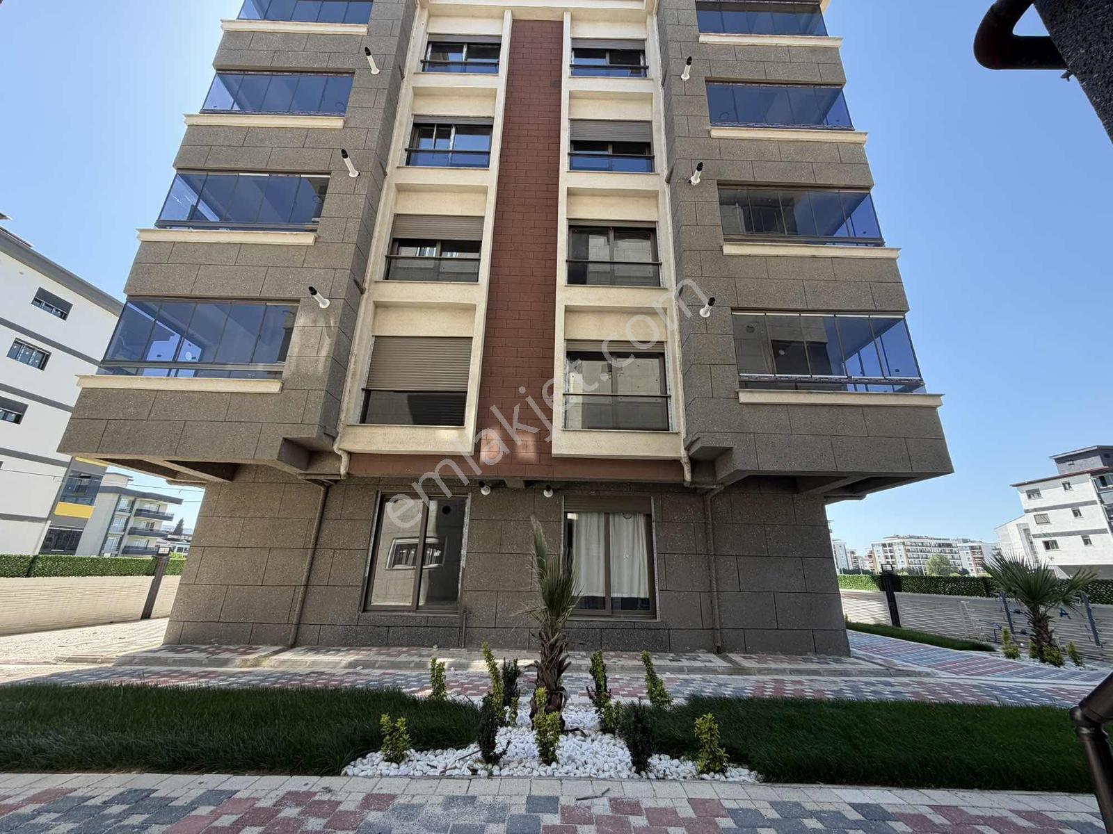 Bakan Dan Ara Kat Cam Balkon Yerden Isıtma 1+1 Kiralık Sıfır - Görsel 13