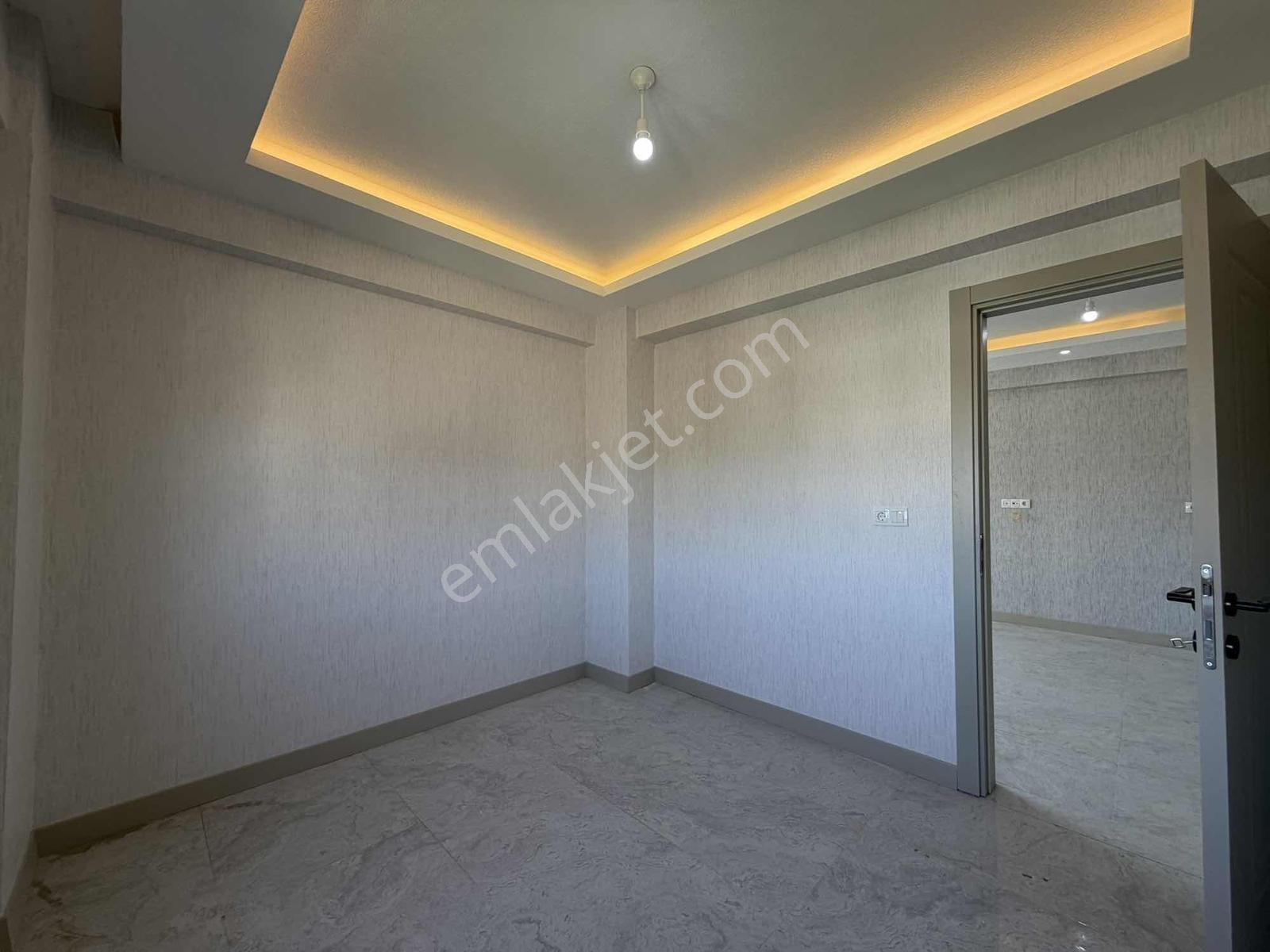 Bakan Dan Ara Kat Cam Balkon Yerden Isıtma 1+1 Kiralık Sıfır - Görsel 6