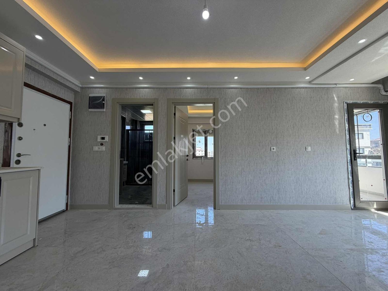 Bakan Dan Ara Kat Cam Balkon Yerden Isıtma 1+1 Kiralık Sıfır - Görsel 18