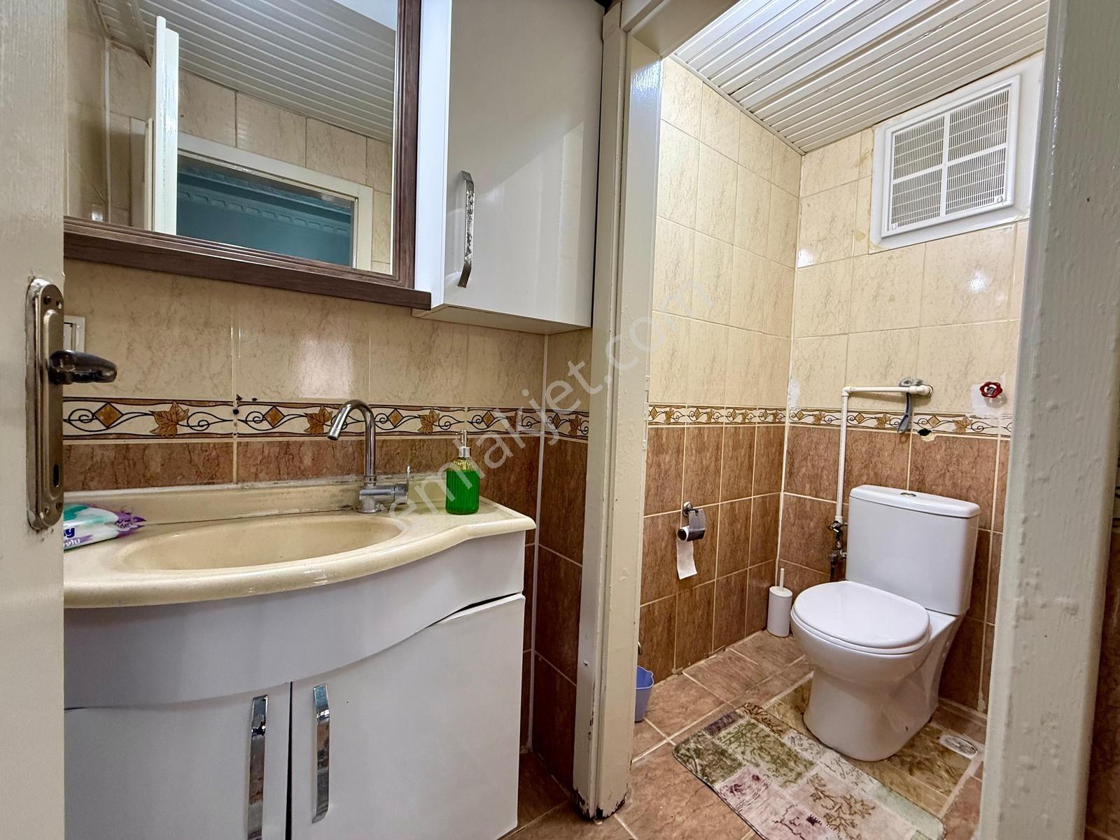 Hazır Kuaför Salonu | 160 M² | Ev + İş Yeri Konseptine Uygun - Görsel 8