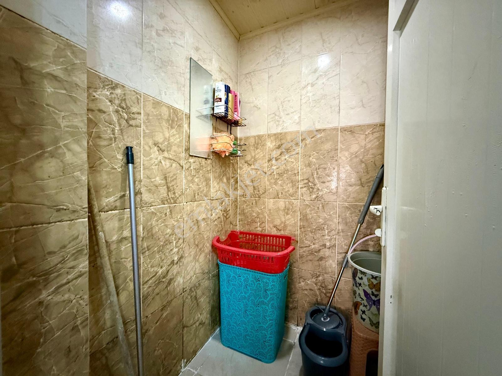 Hazır Kuaför Salonu | 160 M² | Ev + İş Yeri Konseptine Uygun - Görsel 7