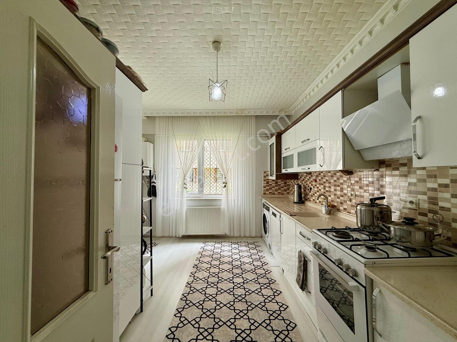 Hazır Kuaför Salonu | 160 M² | Ev + İş Yeri Konseptine Uygun - Görsel 9