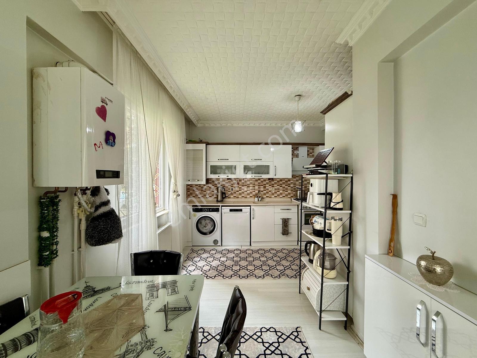 Hazır Kuaför Salonu | 160 M² | Ev + İş Yeri Konseptine Uygun - Görsel 4