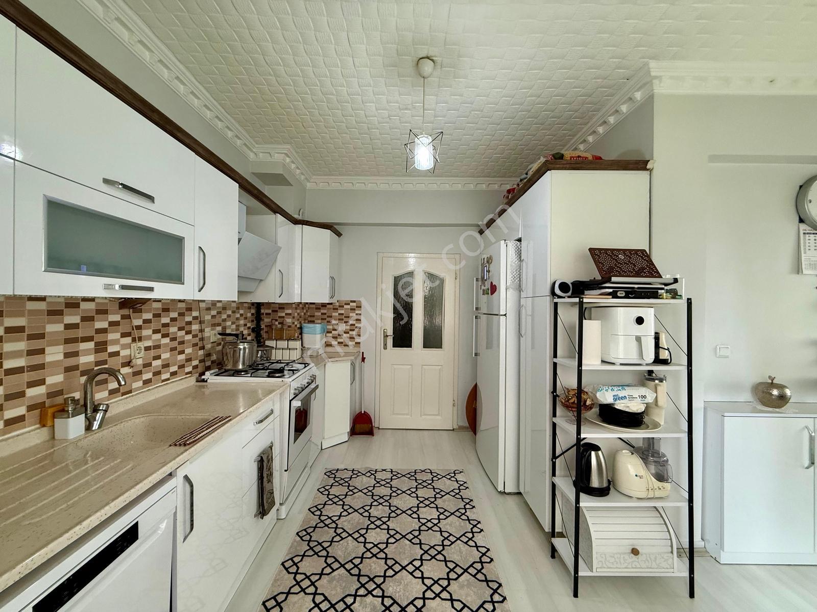 Hazır Kuaför Salonu | 160 M² | Ev + İş Yeri Konseptine Uygun