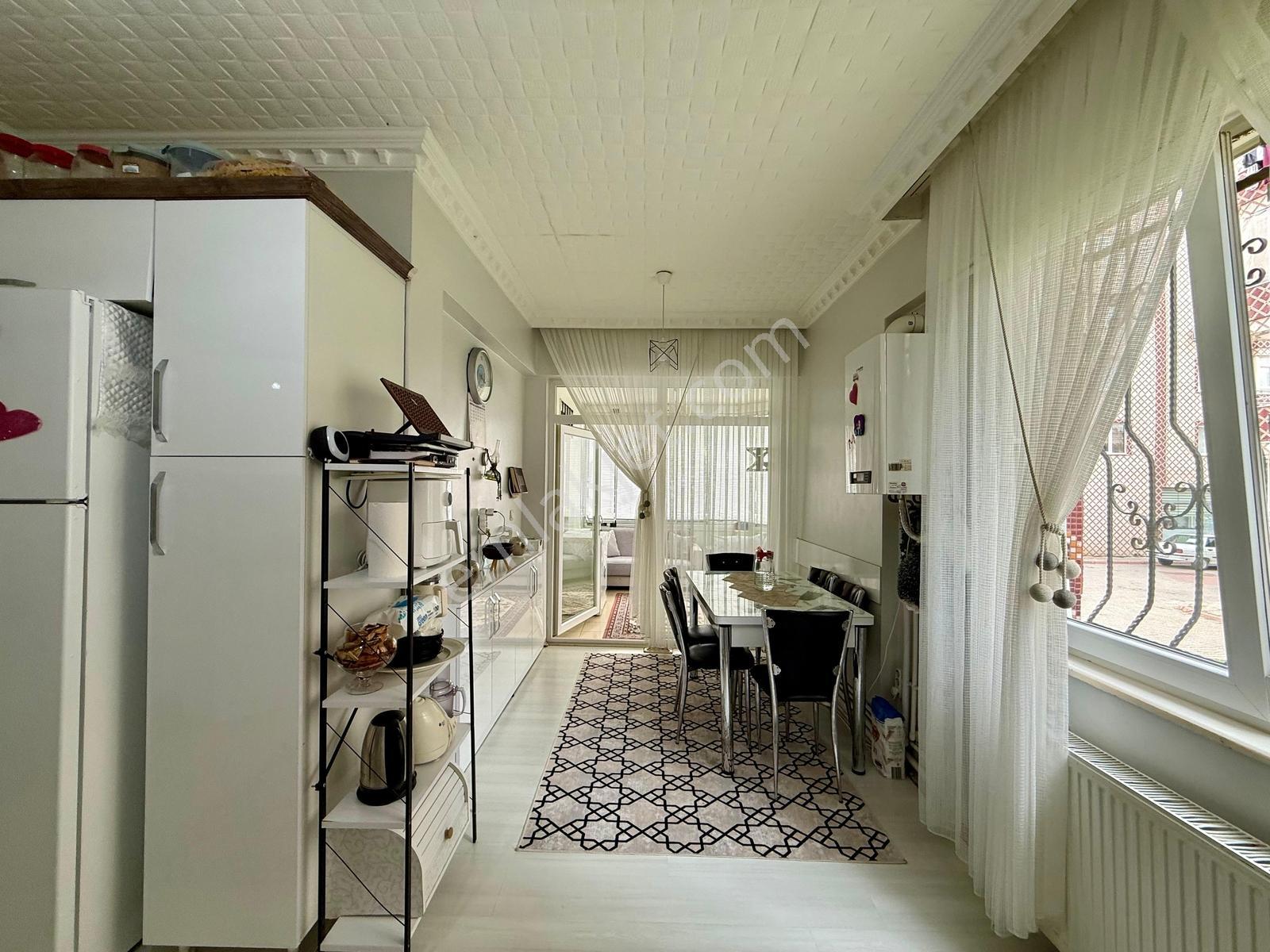 Hazır Kuaför Salonu | 160 M² | Ev + İş Yeri Konseptine Uygun - Görsel 2