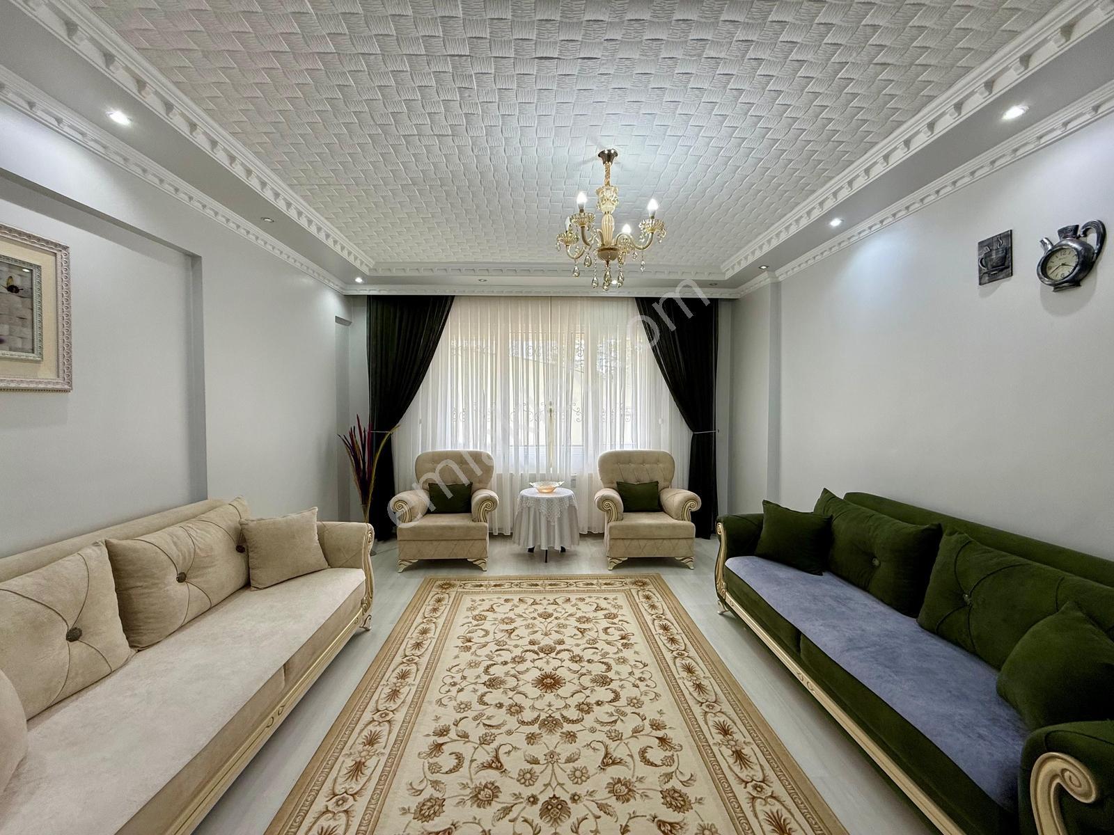 Hazır Kuaför Salonu | 160 M² | Ev + İş Yeri Konseptine Uygun - Görsel 11