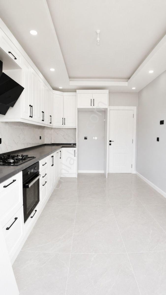 Öğretmen'den Satılık Lüks Villa - Görsel 22